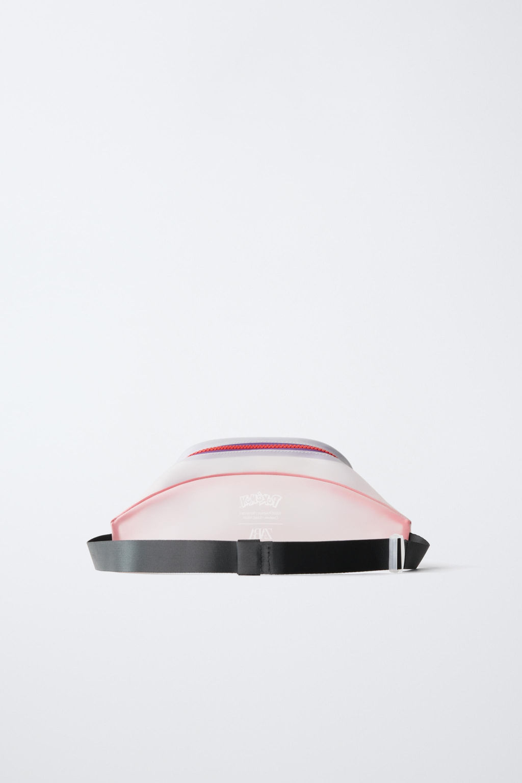 RI?ONERA ENGOMADA POK?MON / Rojo - Zara фото 5