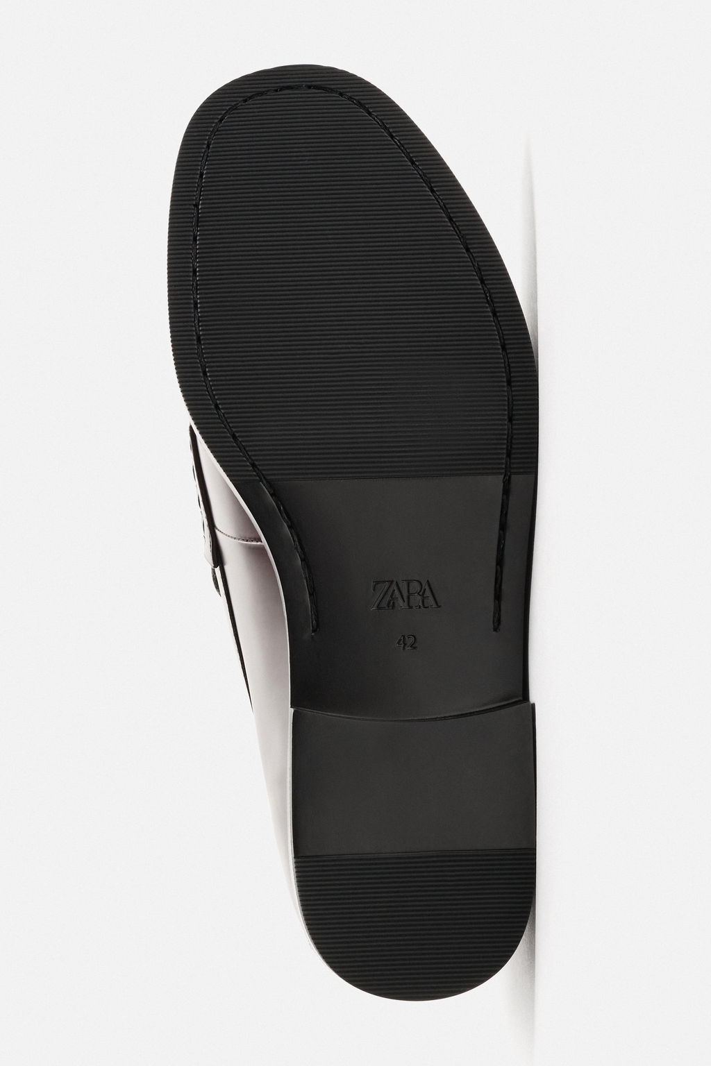 PENNY DRESS LOAFERS - Zara фото 7