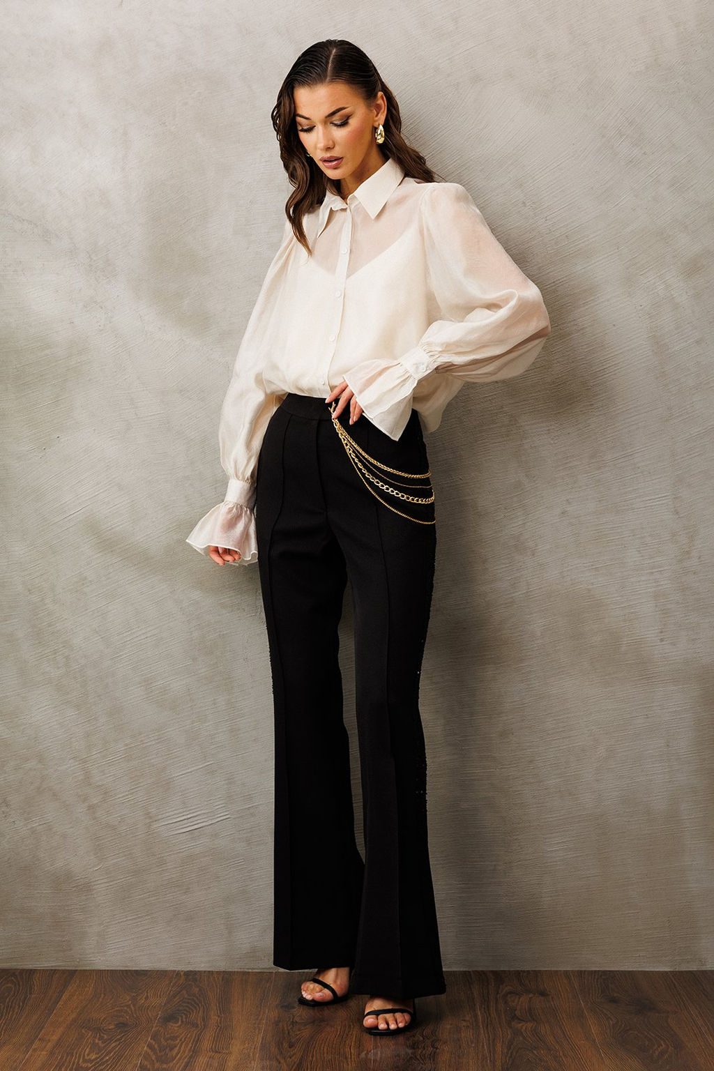 Брюки 3220 - Buter фото 3