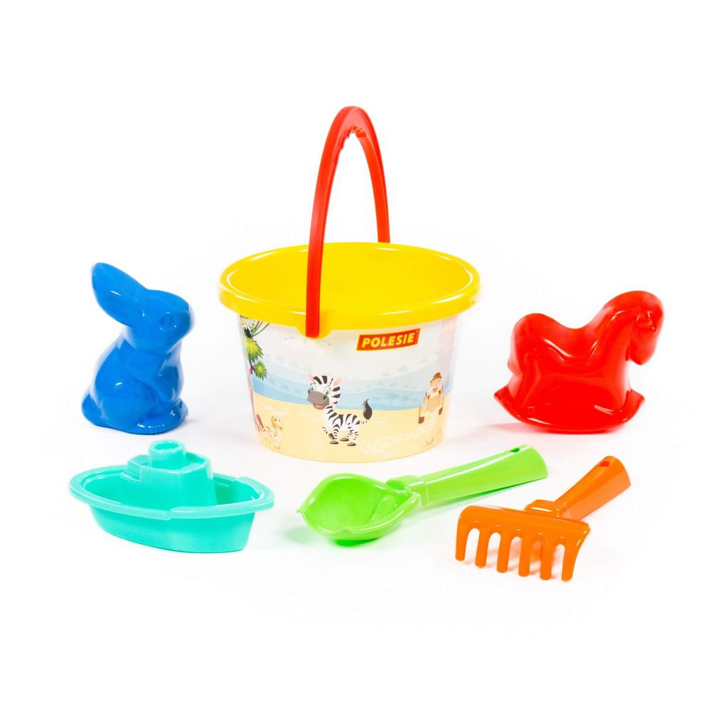 Набор №251 - Полесье фото 10