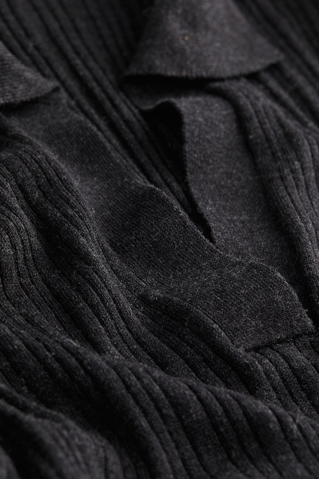 Top en mezcla de viscosa - H&m фото 2