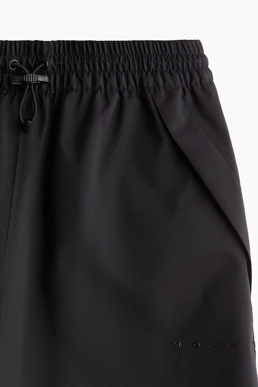 Pantal?n chubasquero unisex con StormMove - H&m фото 5