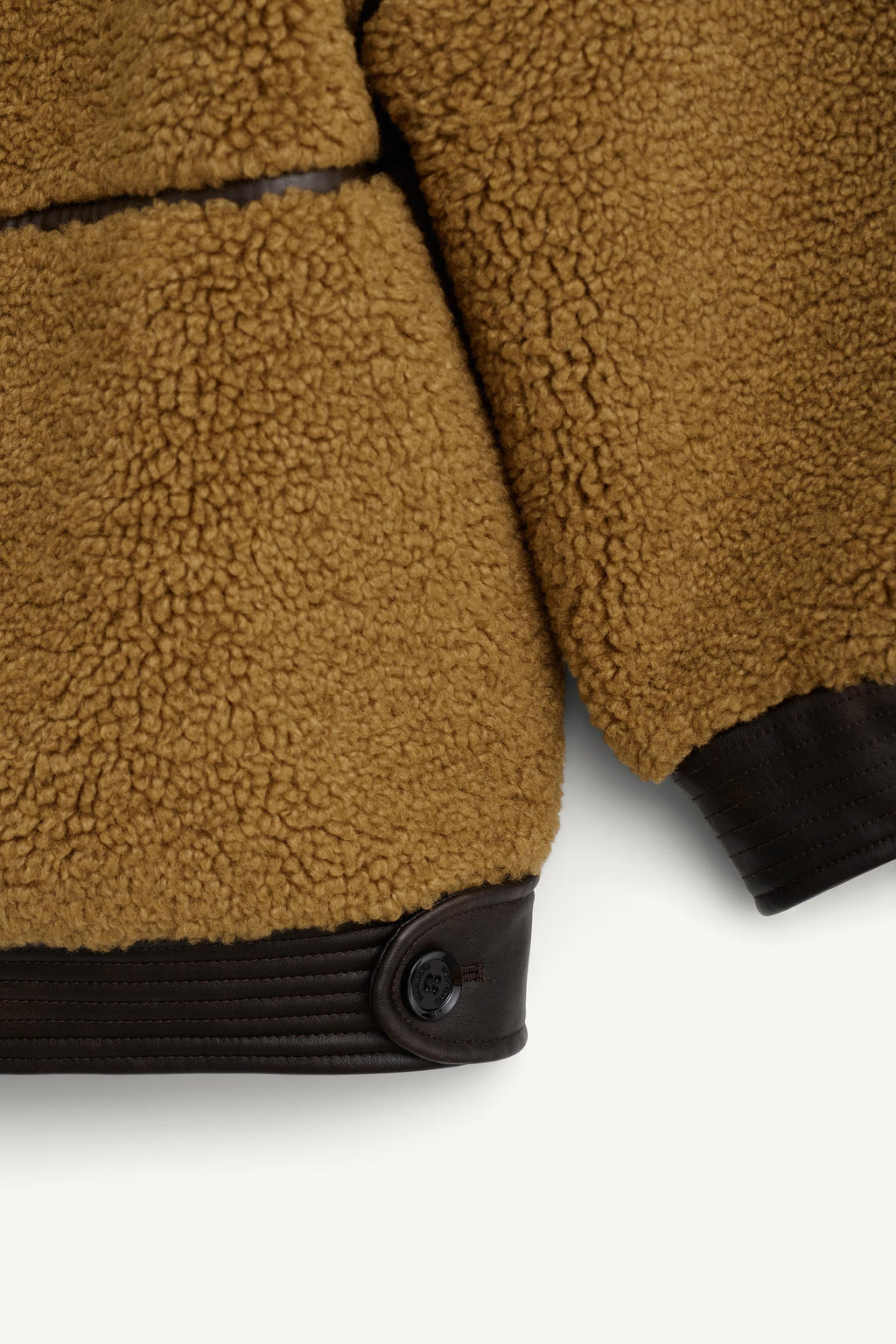 DNM-WSH PNT - Zara фото 8