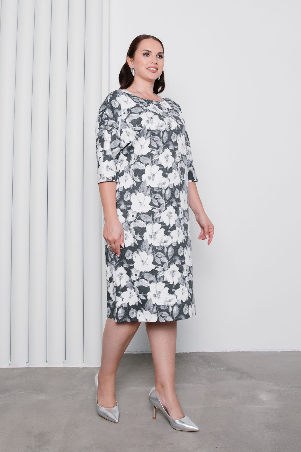 5493 Платье - Prima linea фото 7