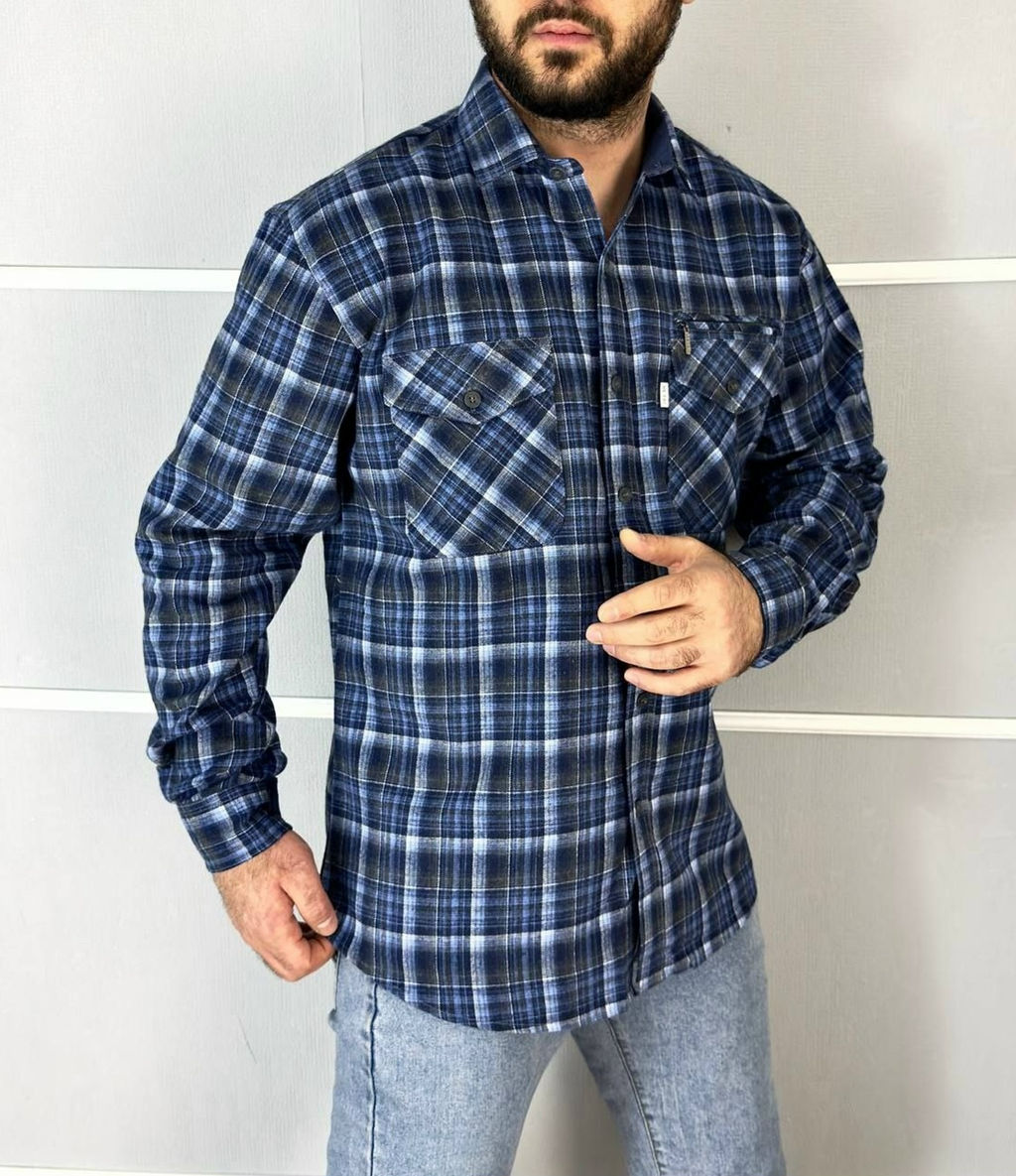 Рубащка мужская