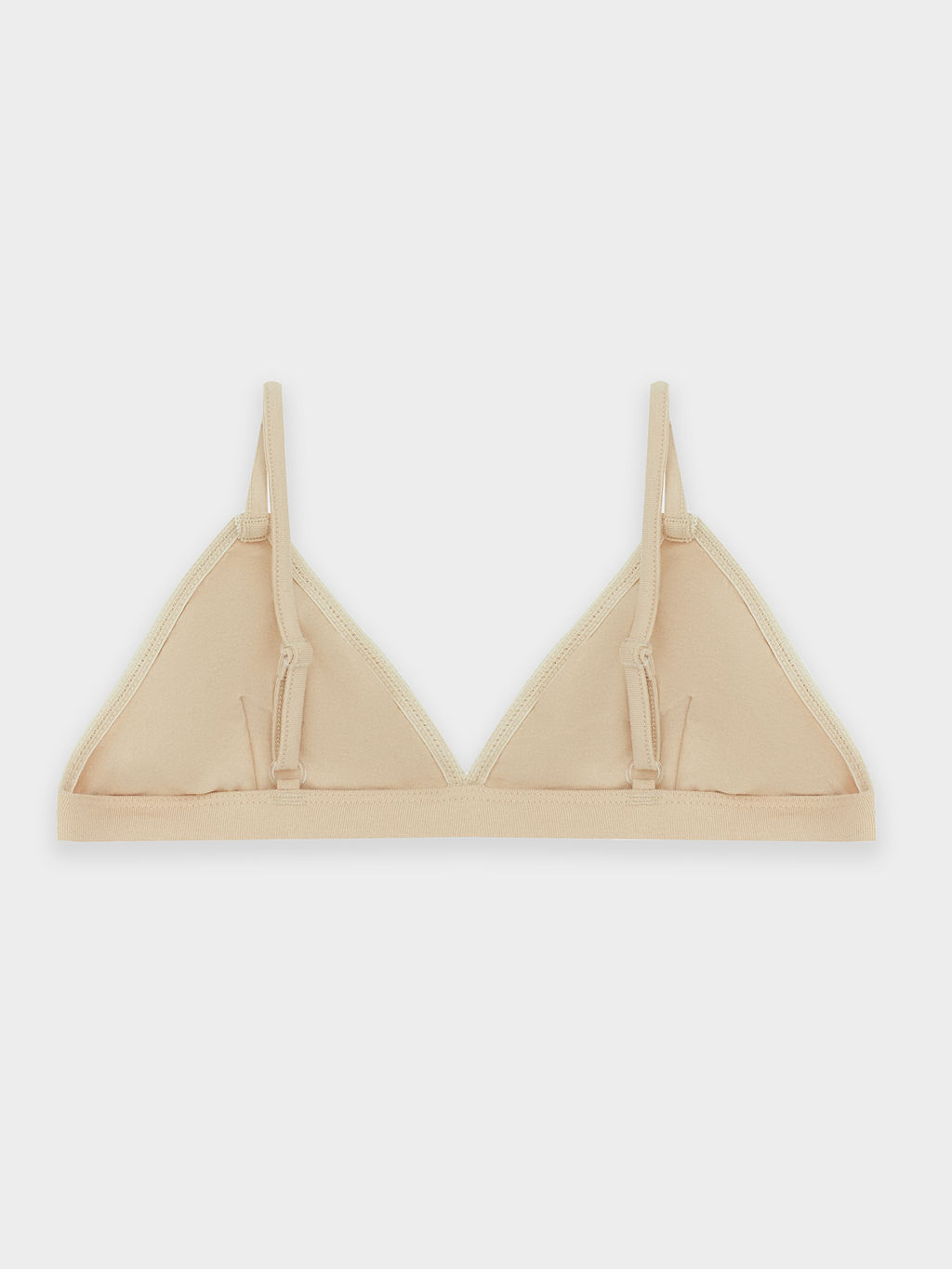 Топ для девочек бежевый - Mark formelle фото 3