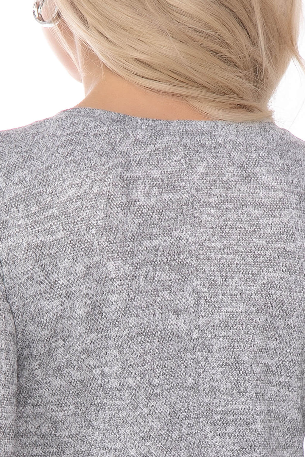 Костюм Лилу (грей) К8115 - Lt collection фото 7