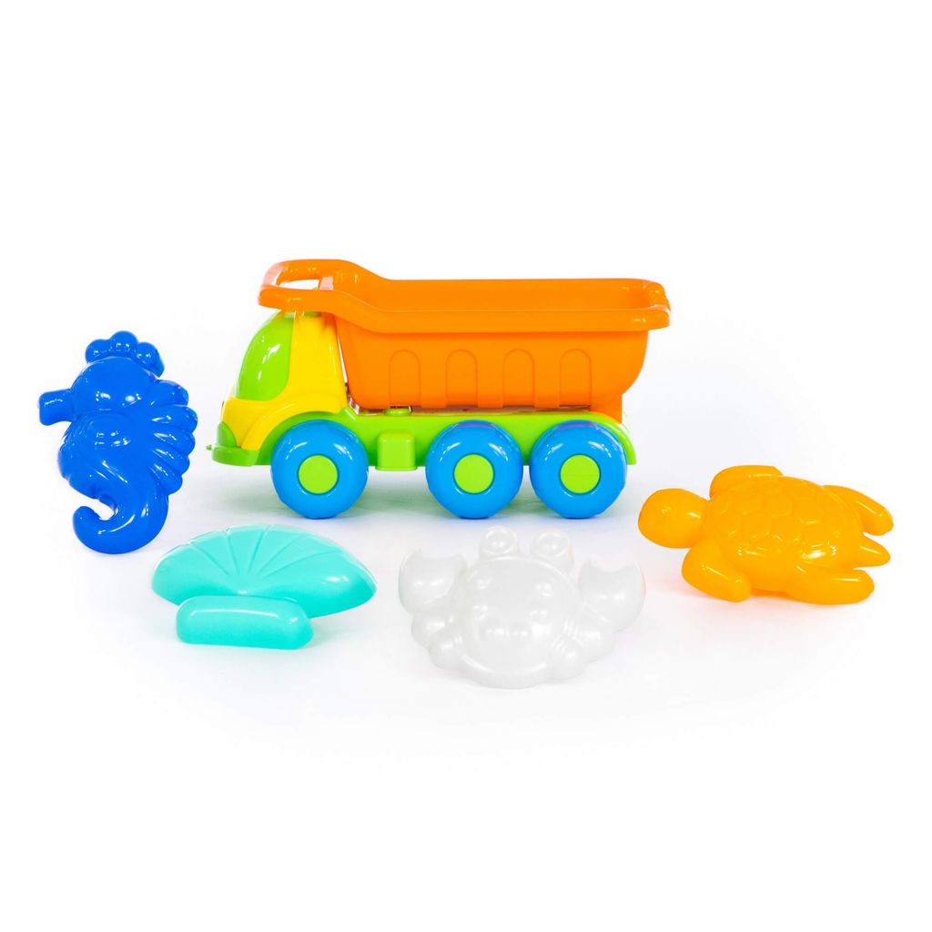 Набор №573 - Полесье фото 2