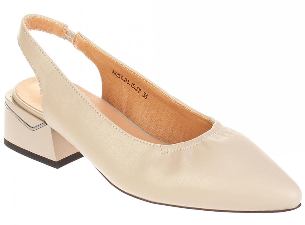 Босоножки Spur JN251_01_15_SP