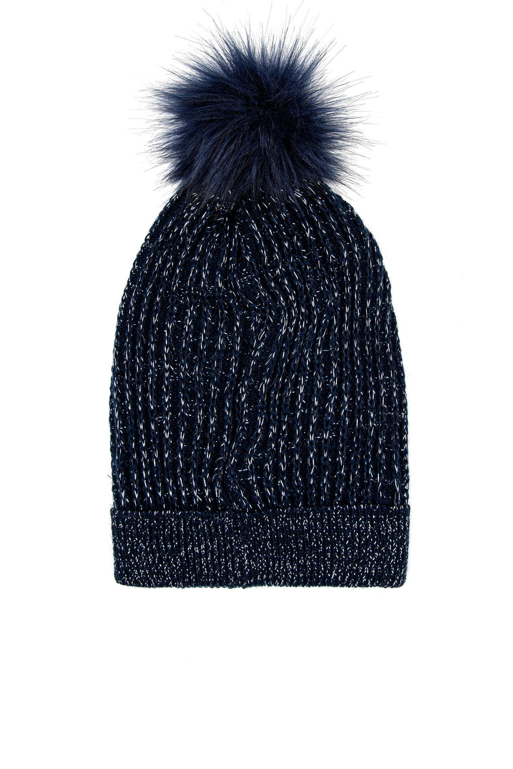 Kad_n Lacivert Bere - U.s. polo assn фото 2