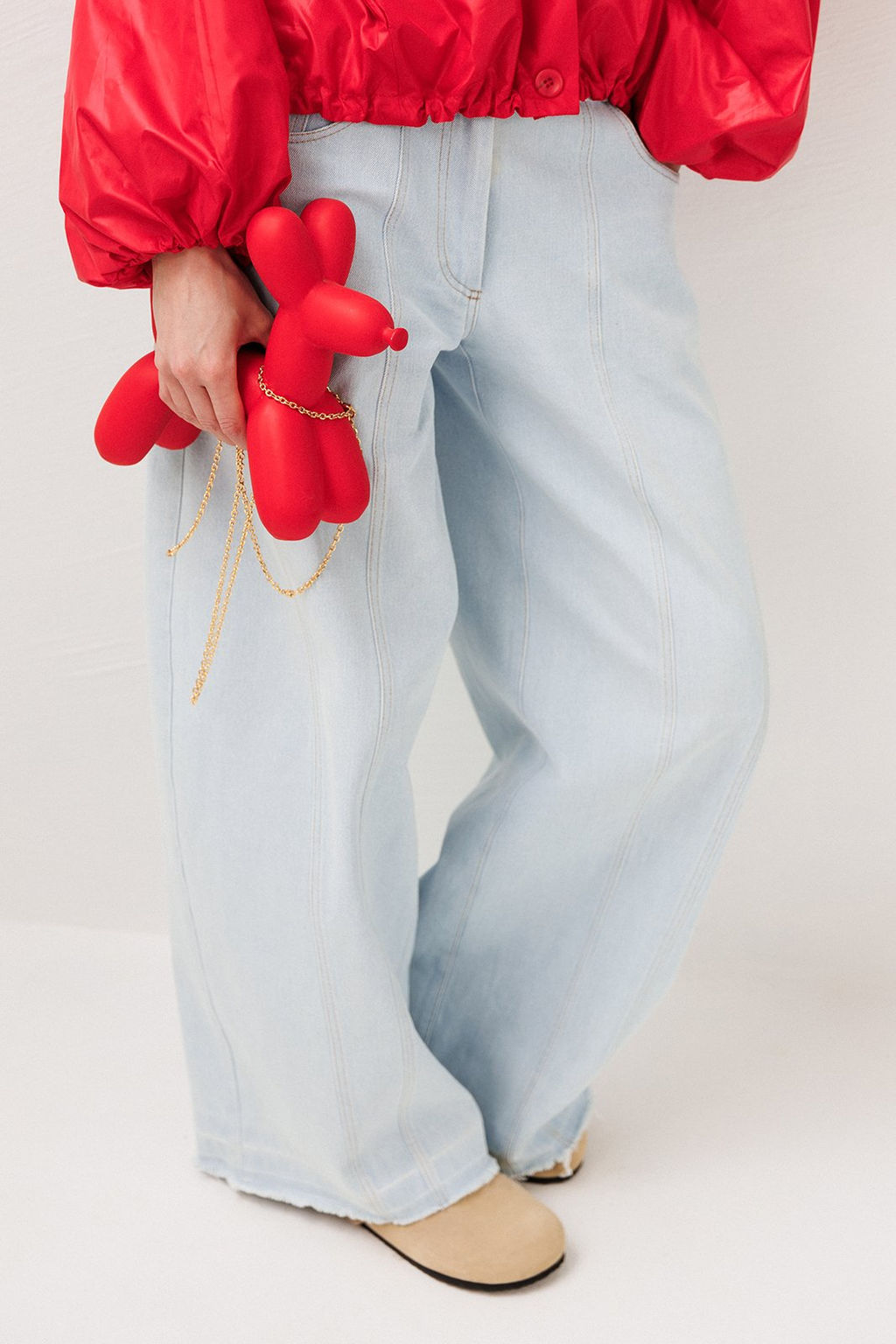 Брюки 3315 - Buter фото 3