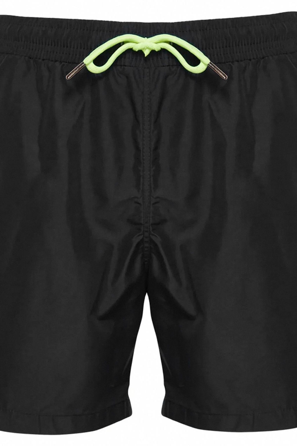 TRENDYOL MAN Siyah Basic Standart Boy Mayo Deniz Sortu TMNSS20DS0023 - Trendyolmilla фото 55