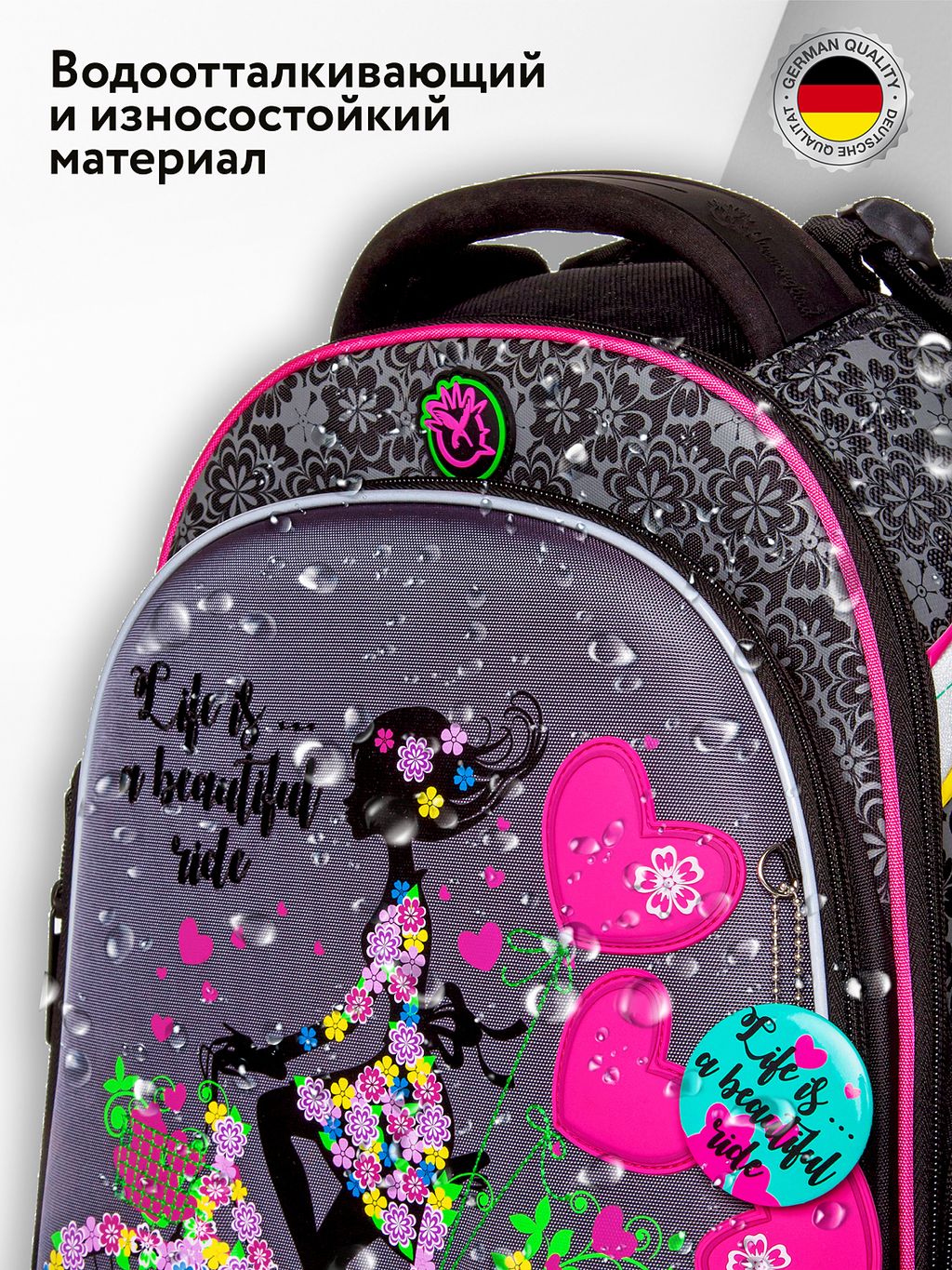 T121 : Hummingbird  фото 10