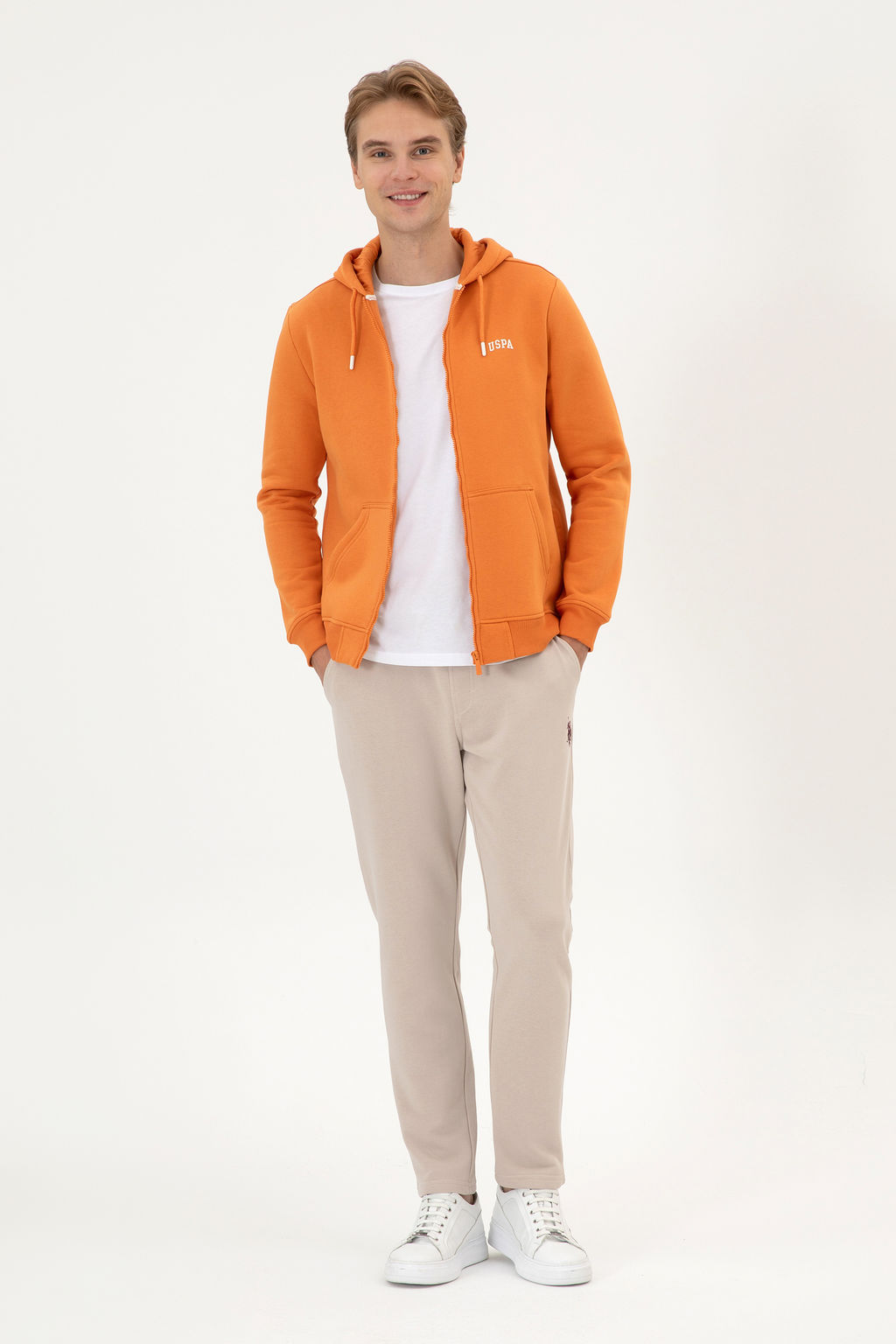 Erkek Ta_ E_ofman Alt_ - U.s. polo assn фото 7