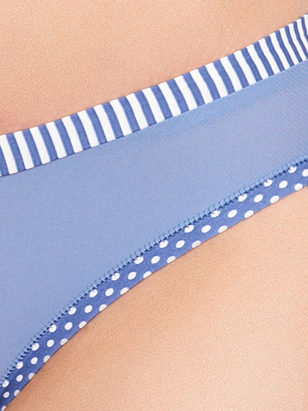 -72% Трусы Milavitsa 26798 лагуна  фото 3