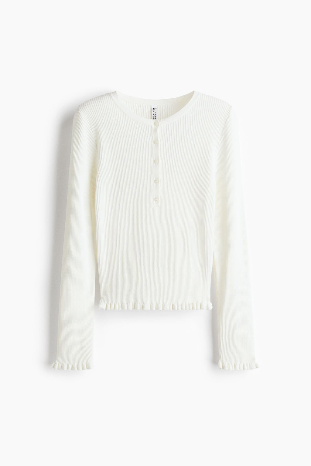 Top en punto de canal? - H&m фото 2