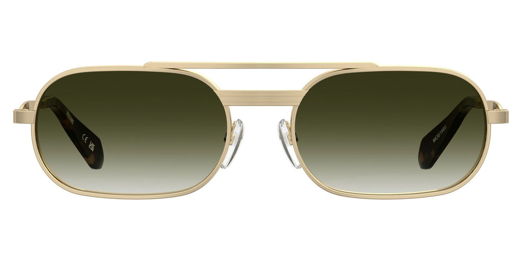 Солнцезащитные очки MOSCHINO MOS198/S  фото 2