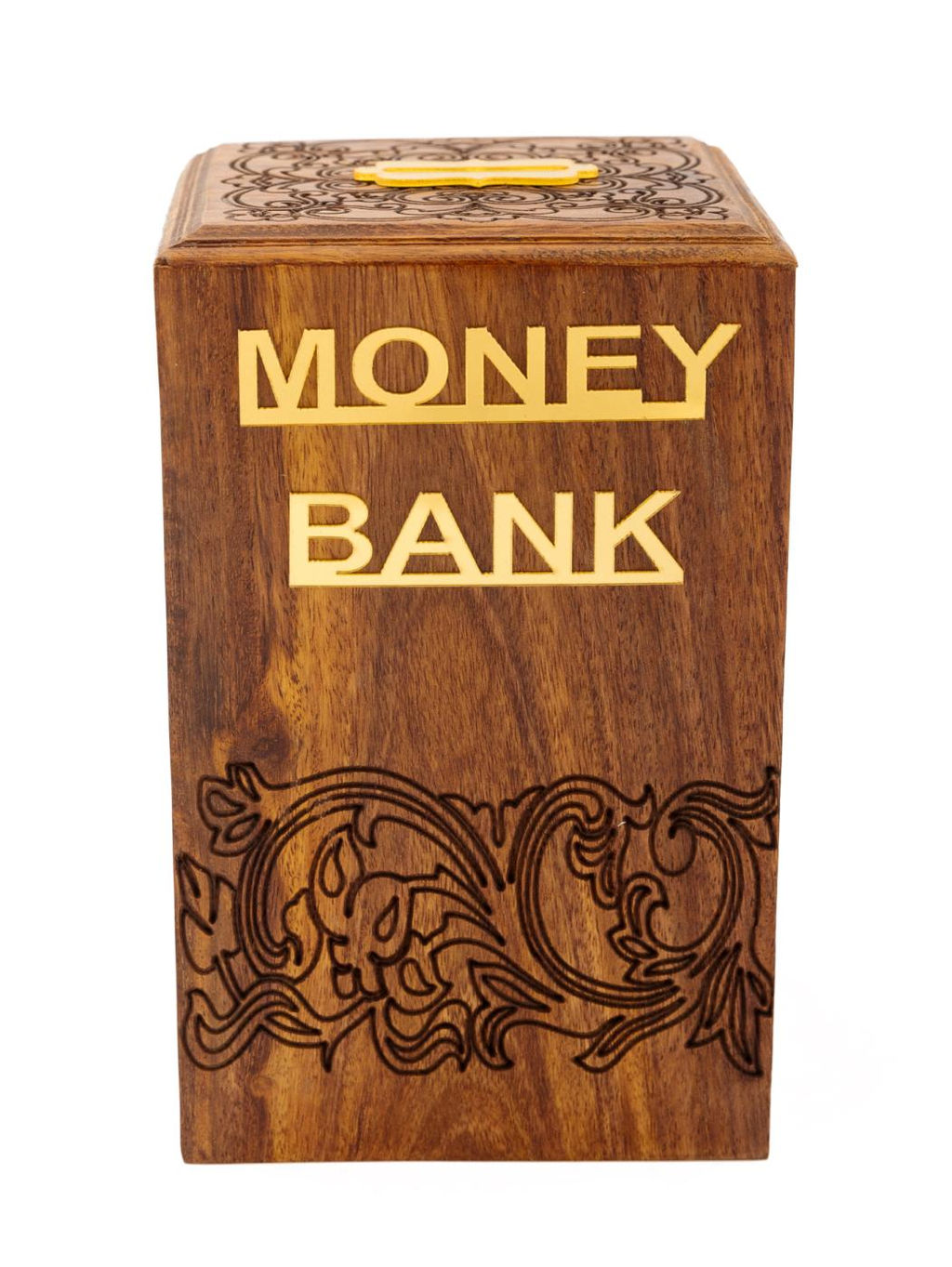 Копилка дерево № Пи346 - Ганг фото 2