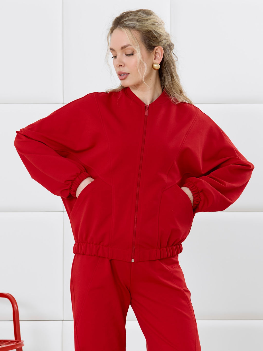 Бомбер Баланс-1 VIOTEX - Виотекс фото 5