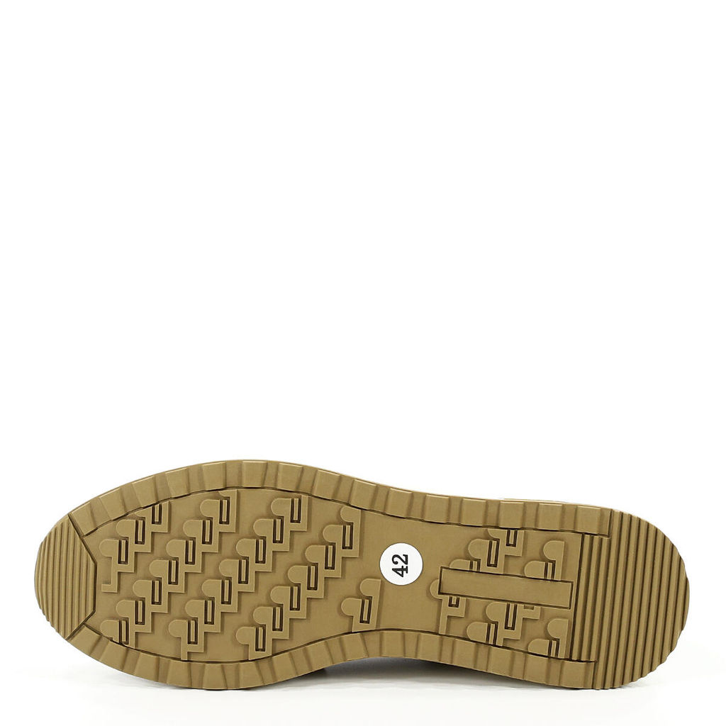 Полуботинки мужские