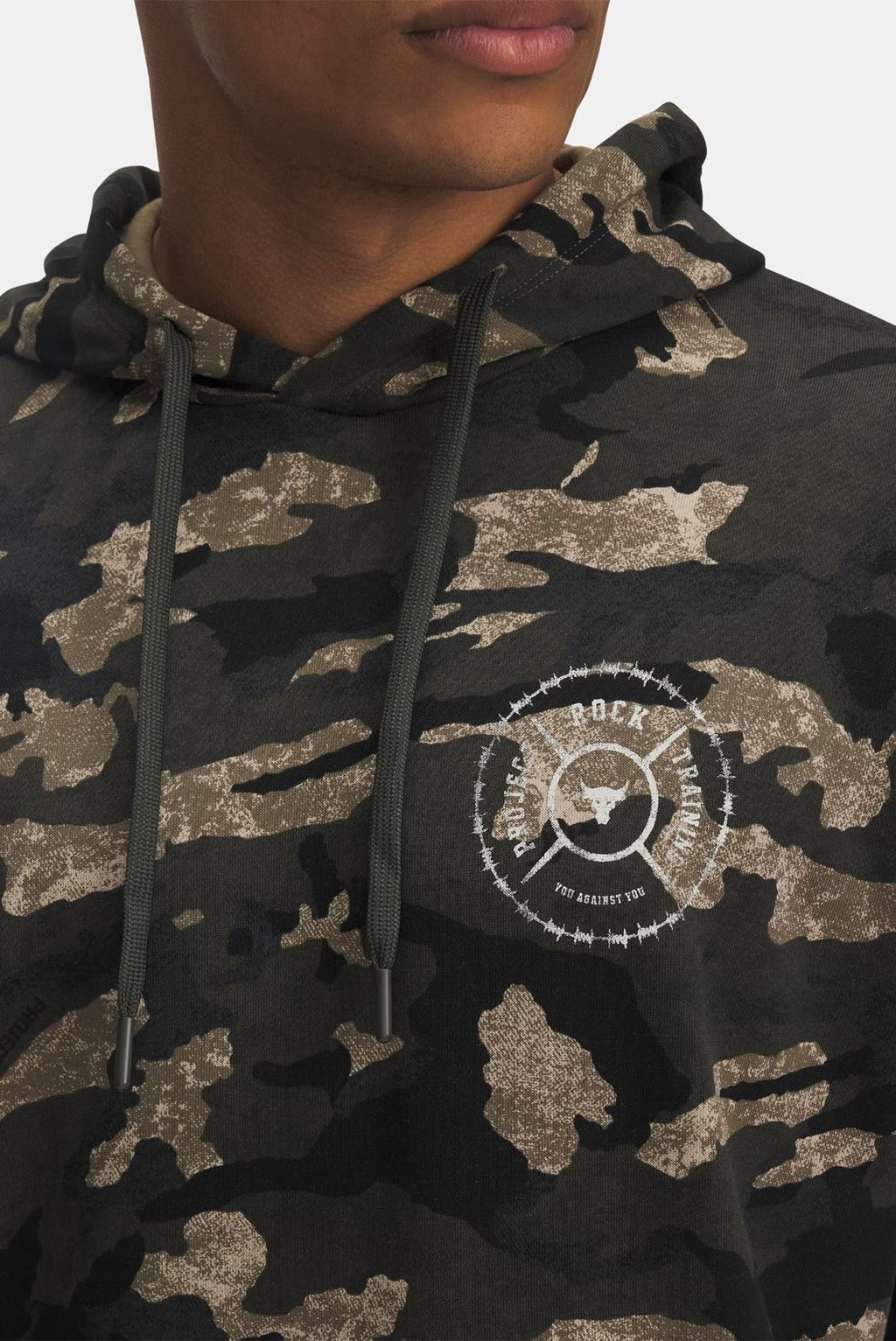 Джемпер мужской