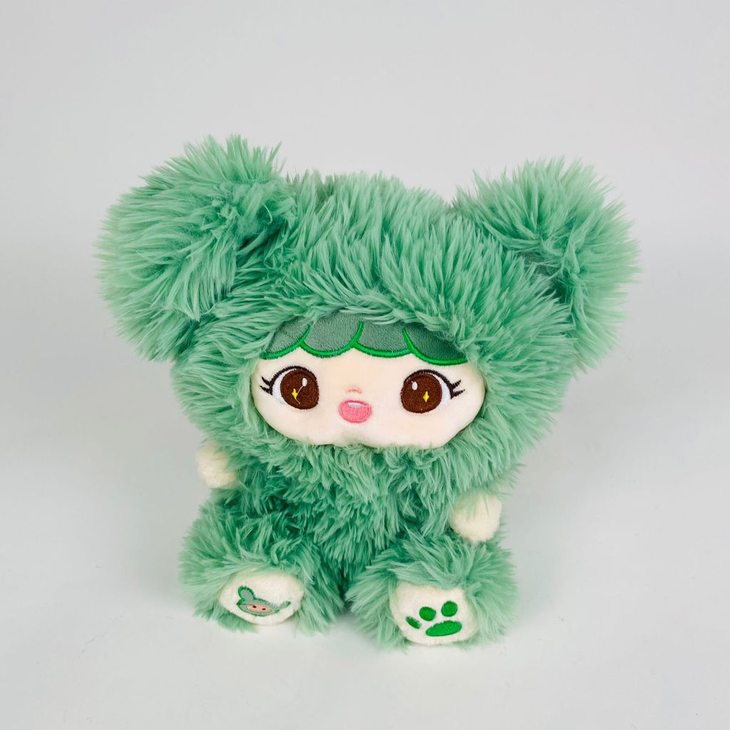 Мягкая игрушка Кролик кукла 37 см (арт. YE23812-1) - Storyland фото 10