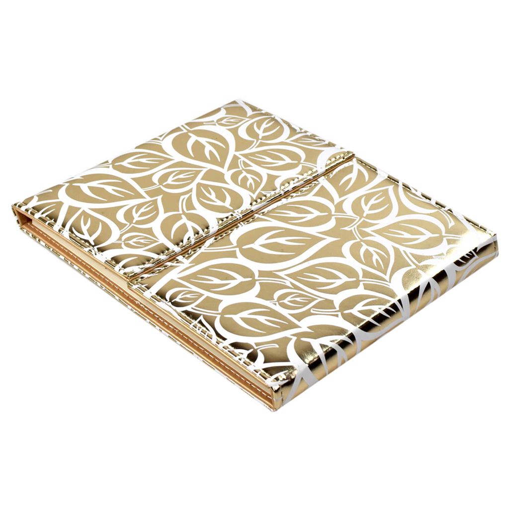 Еженедельник недатированный, 225х195 мм, арт. 52450/ 10 САРИФ ЗОЛОТОЙ - Феникс+ фото 3