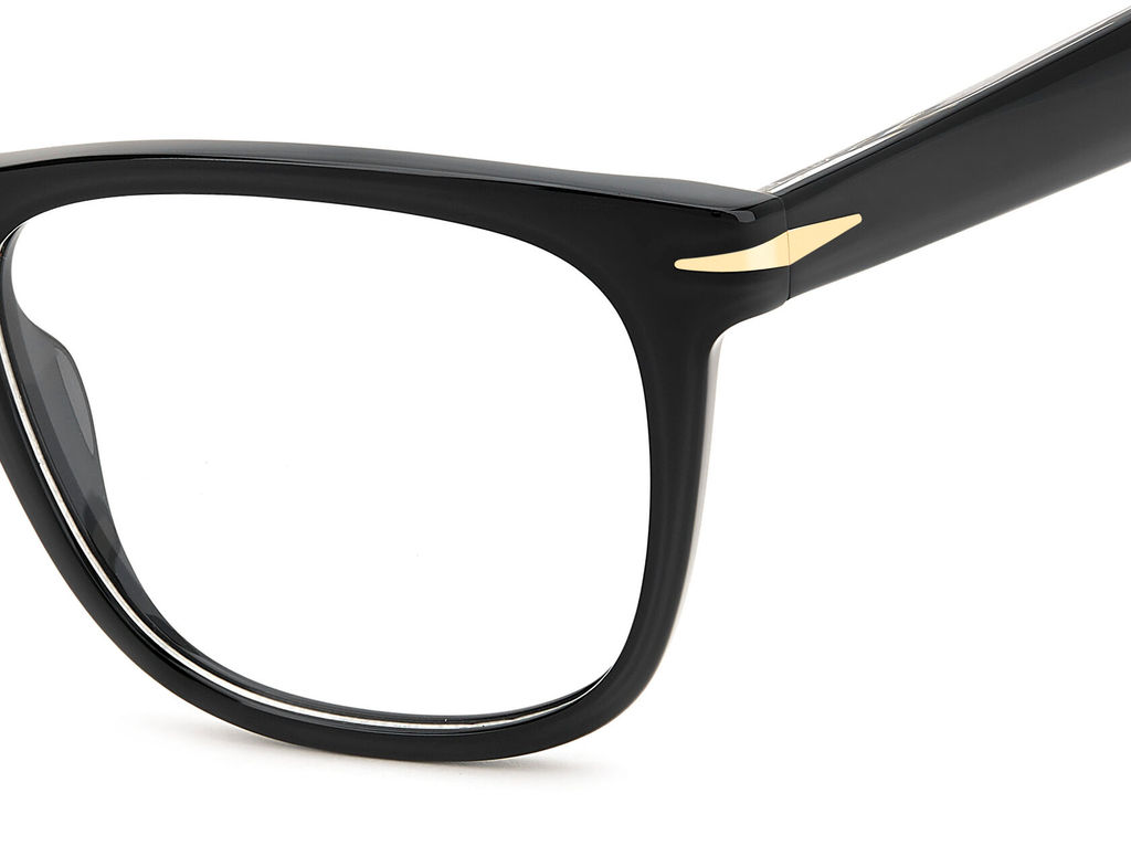 Оправы DAVID BECKHAM DB 1208