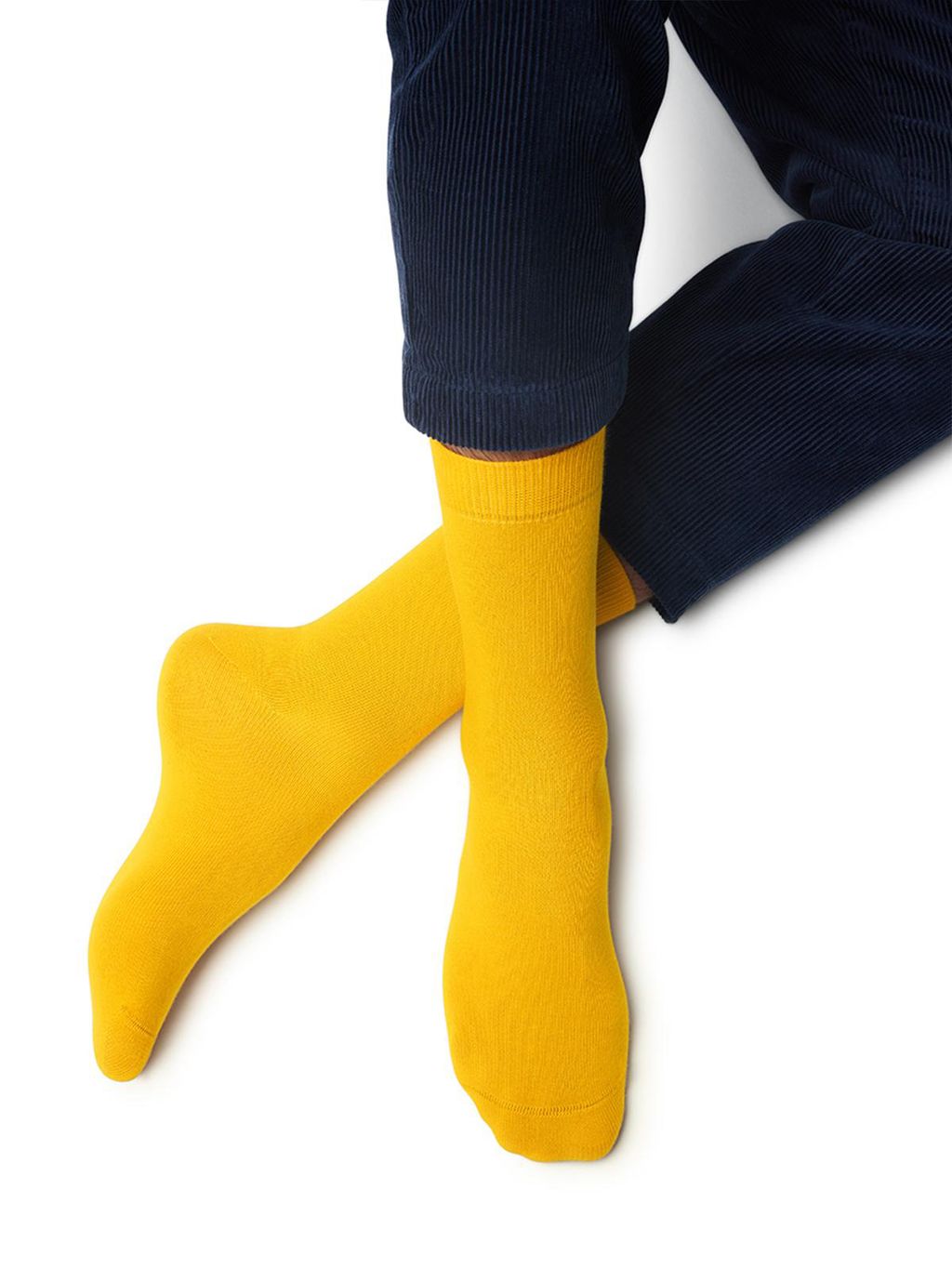 OMSA ECO 401 Colors - giallo