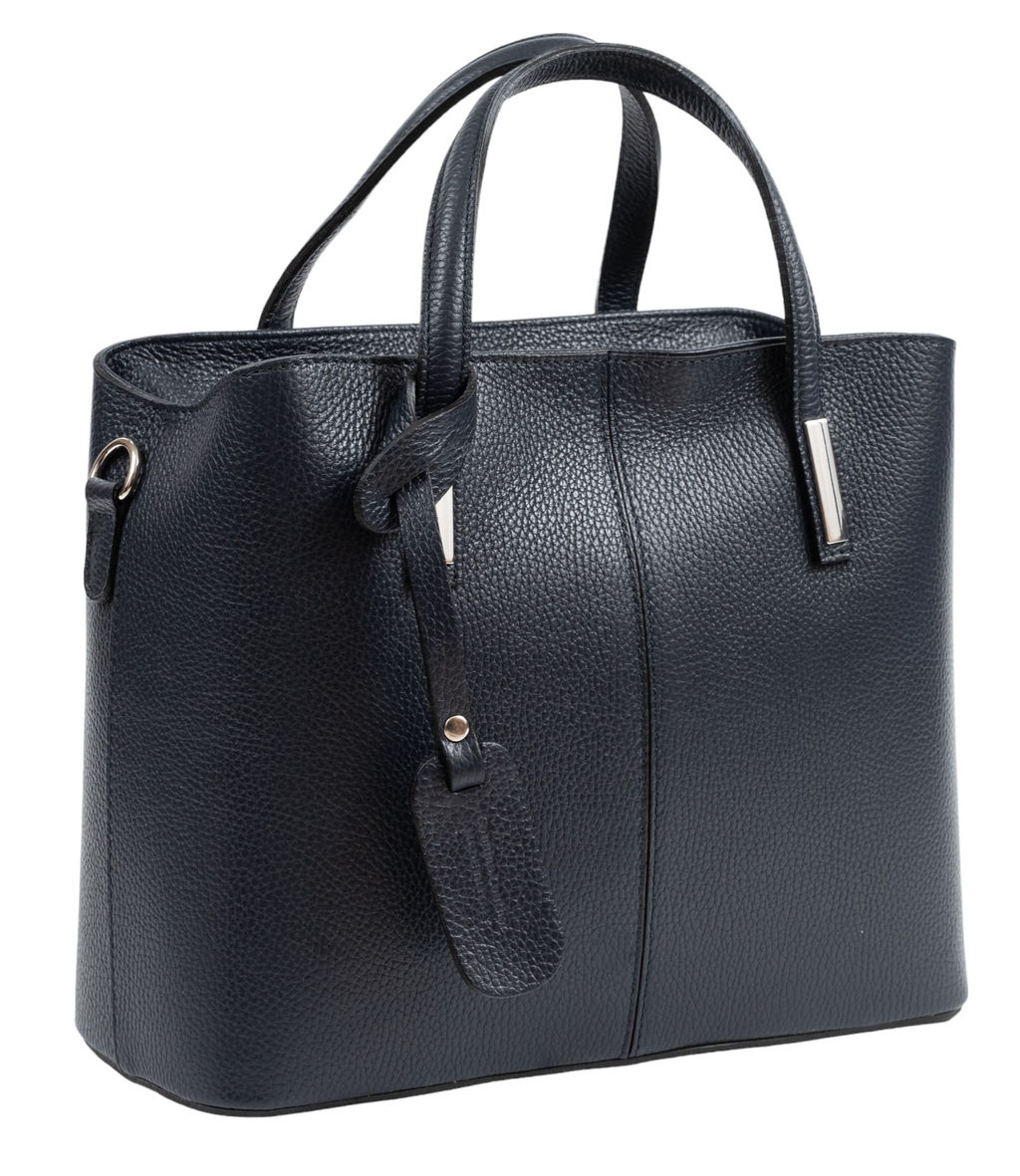 Сумка женская из телячьей кожи