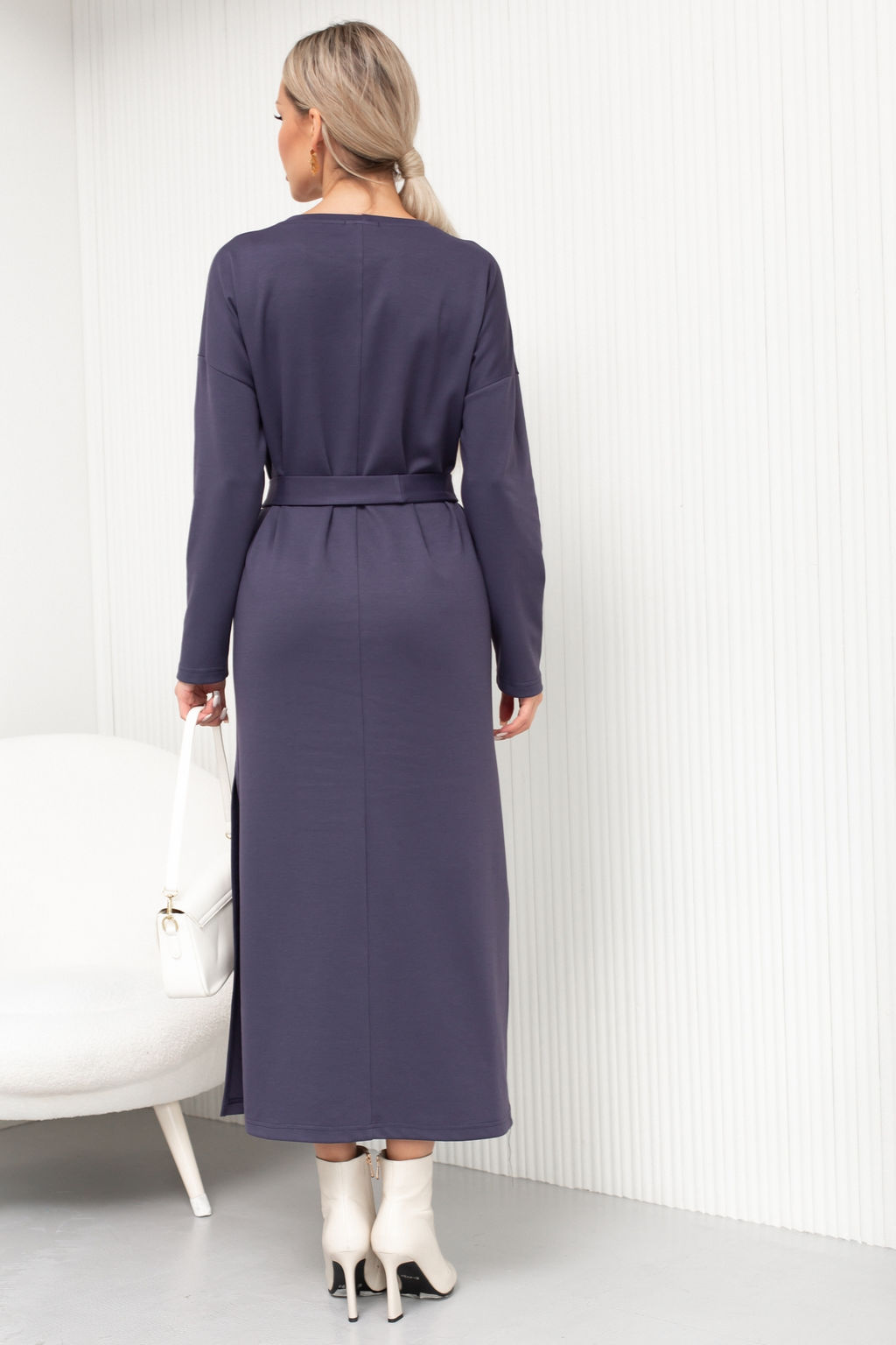 VALENTINA Платье Наина №3  фото 6