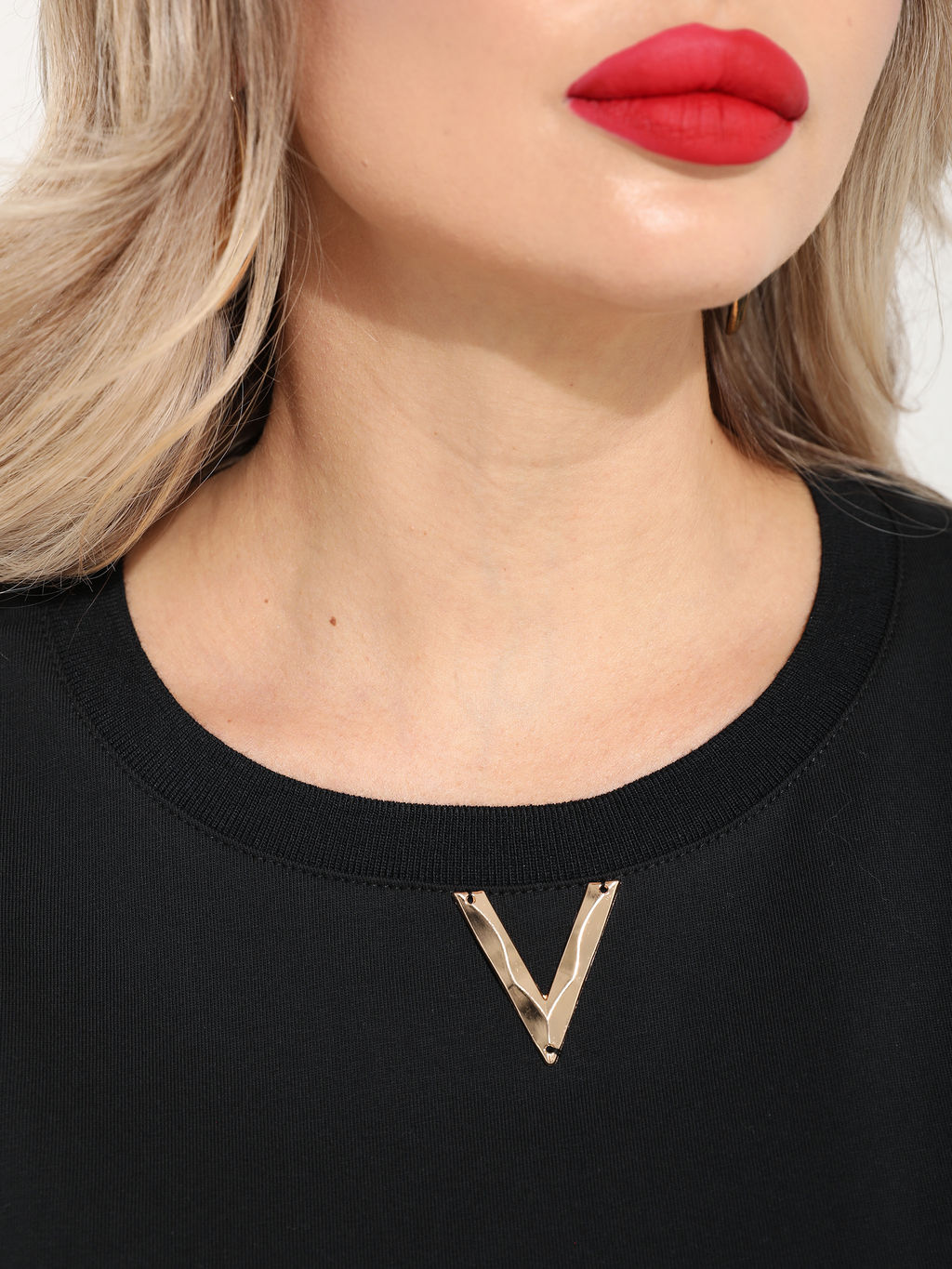 Футболка 95% хлопок, 5% эластан - Dora фото 66