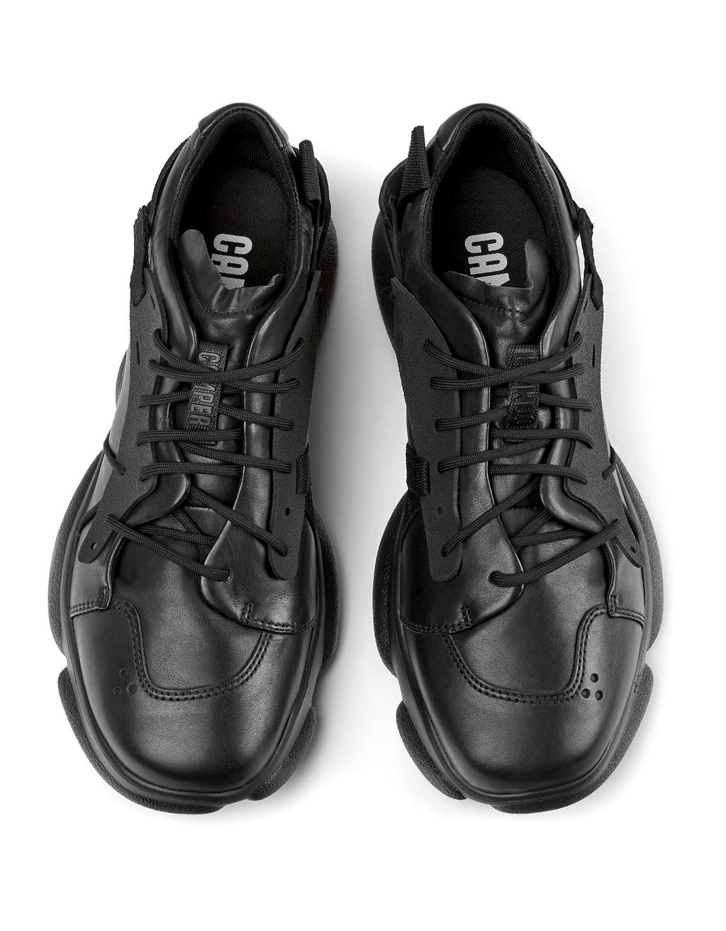 Camper / Кроссовки Karst Sneakers Leather