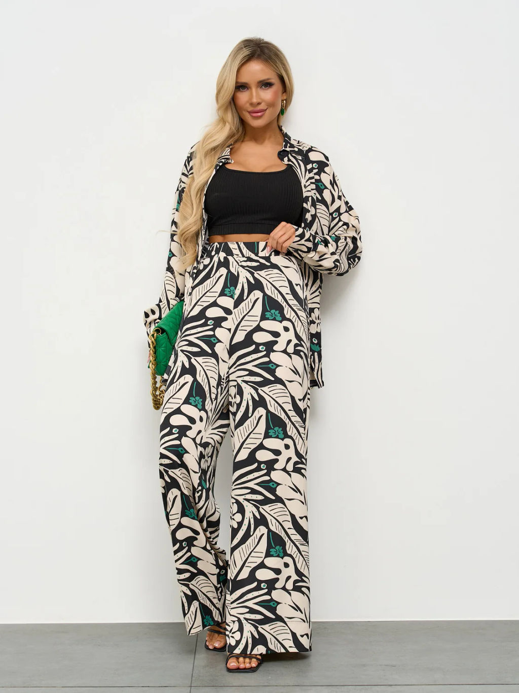 JETTY Брюки  фото 12