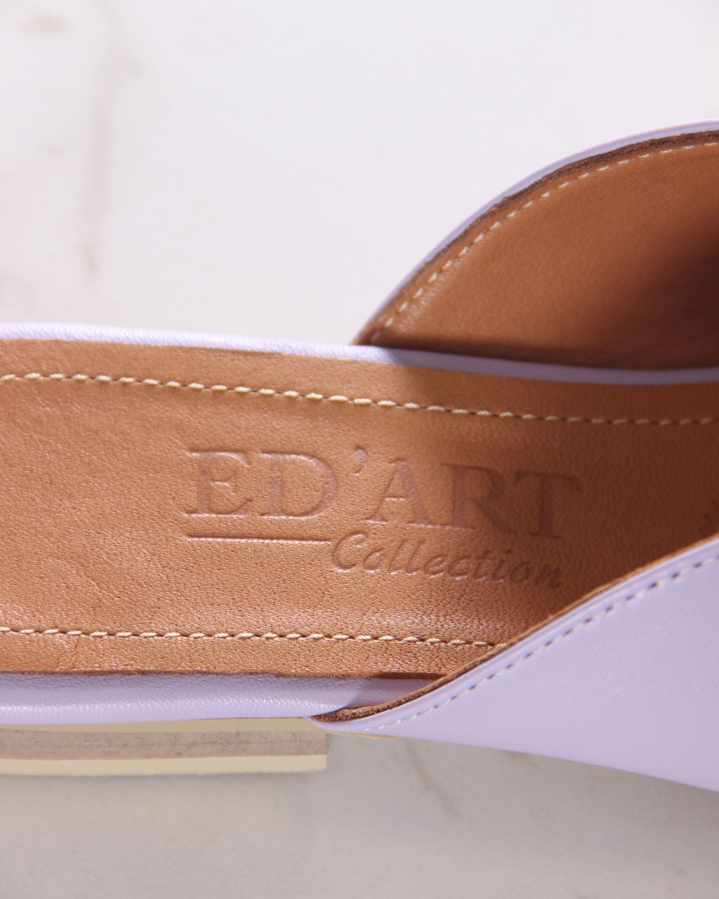 Мюли 1001.34104be.Лиловый стар