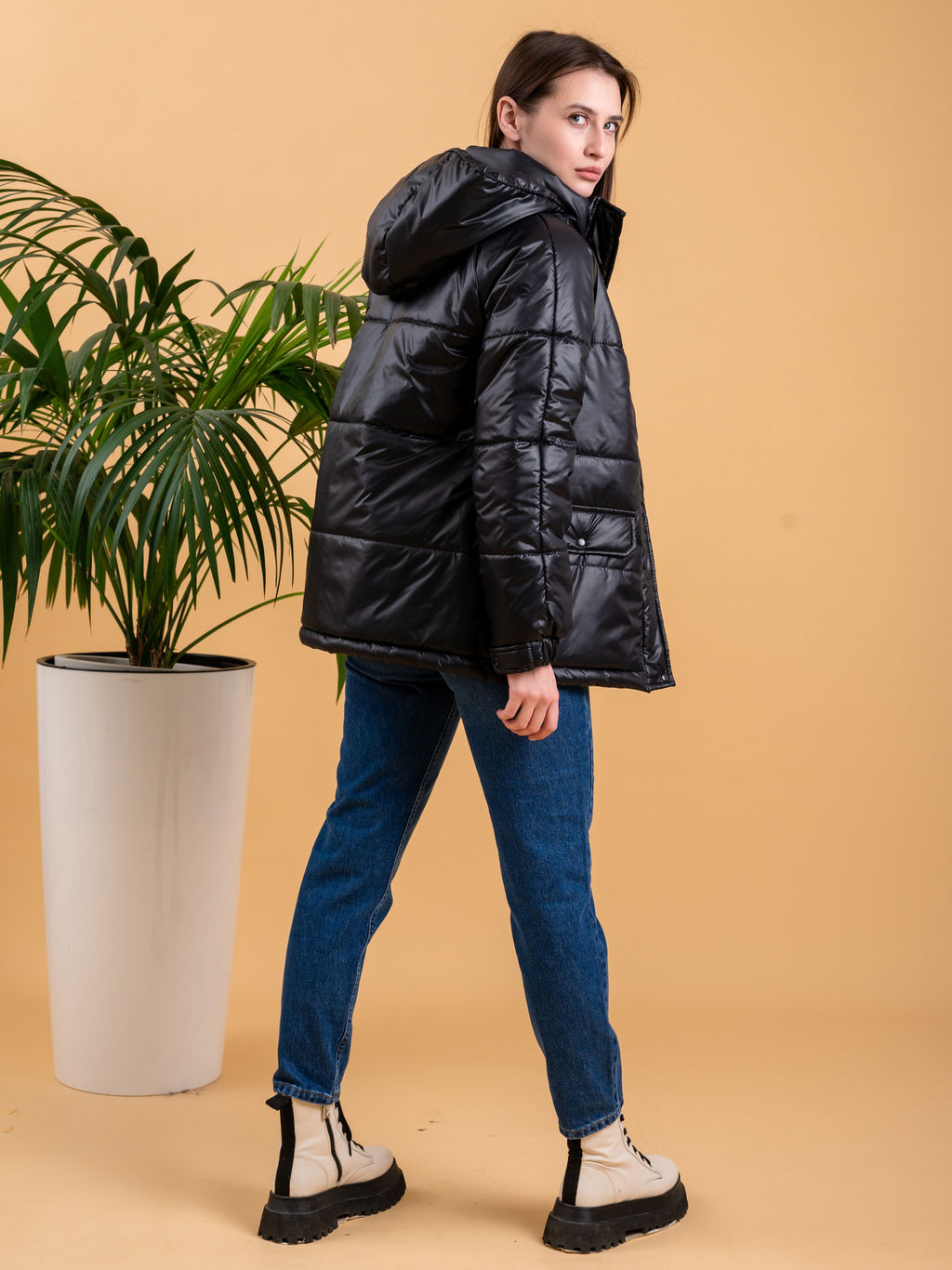 Куртка Джерси - Yollochka фото 21