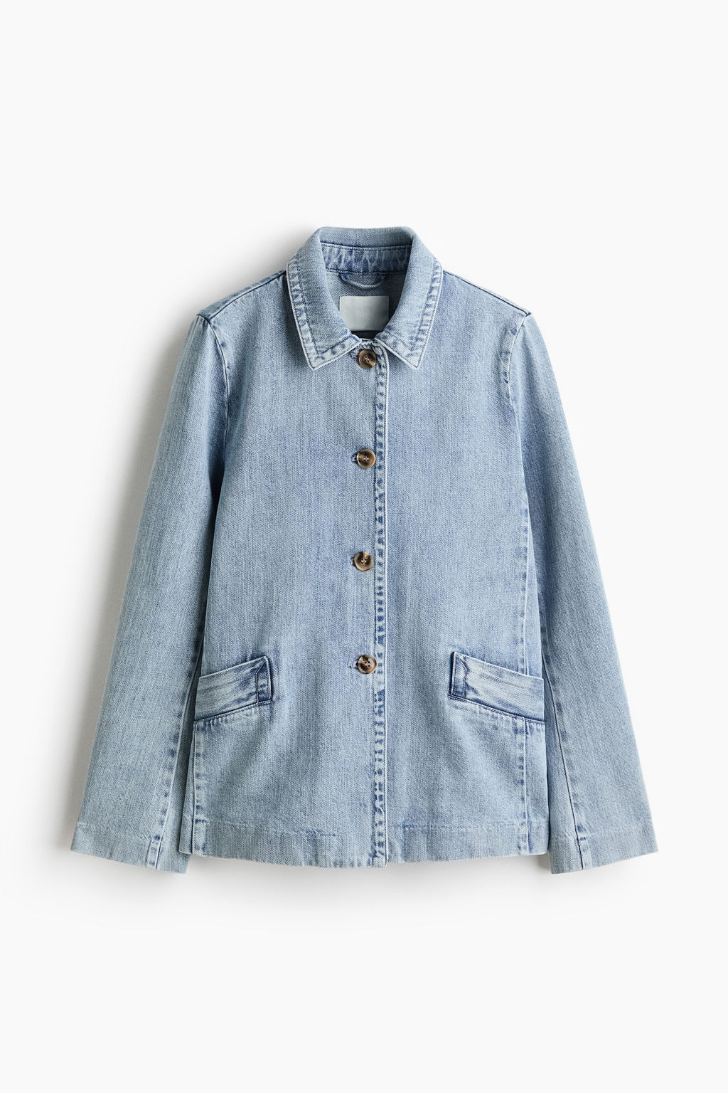 Chaqueta denim - H&m фото 2