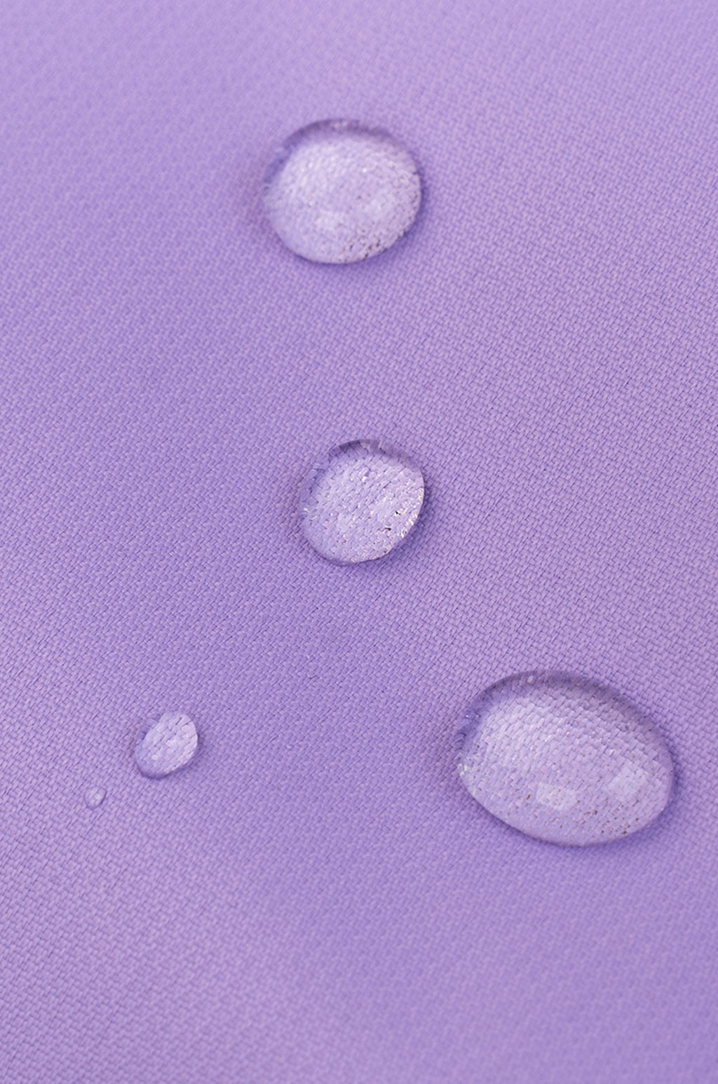 Комбинезон демисезонный сирень