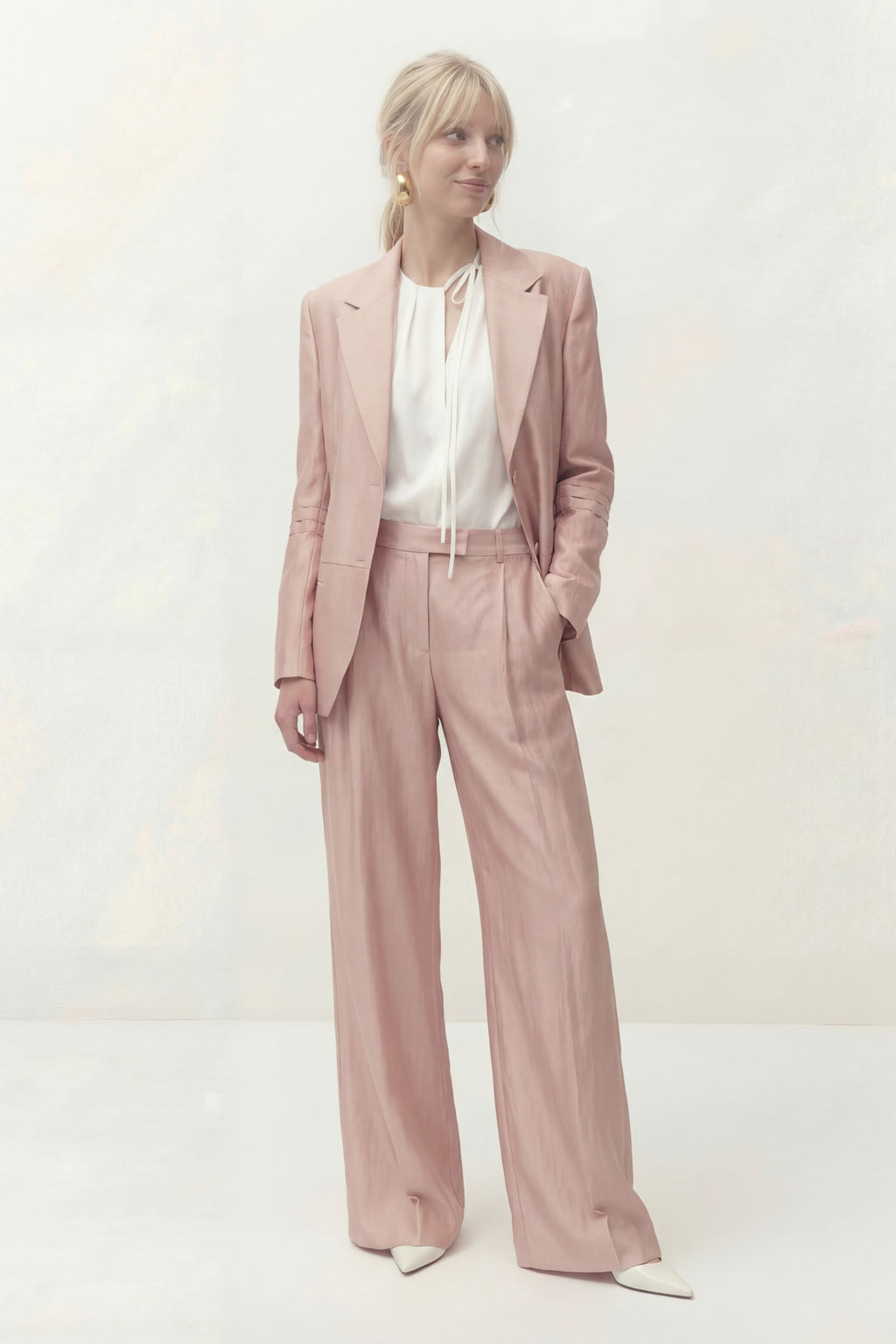 Комплект брючный (двойка)