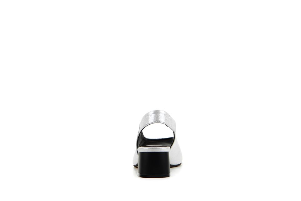 Босоножки EDART 4001.4053 bl. Astana white