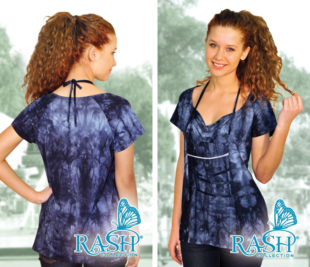 Майка "Венеция" Цвет:Кофейный