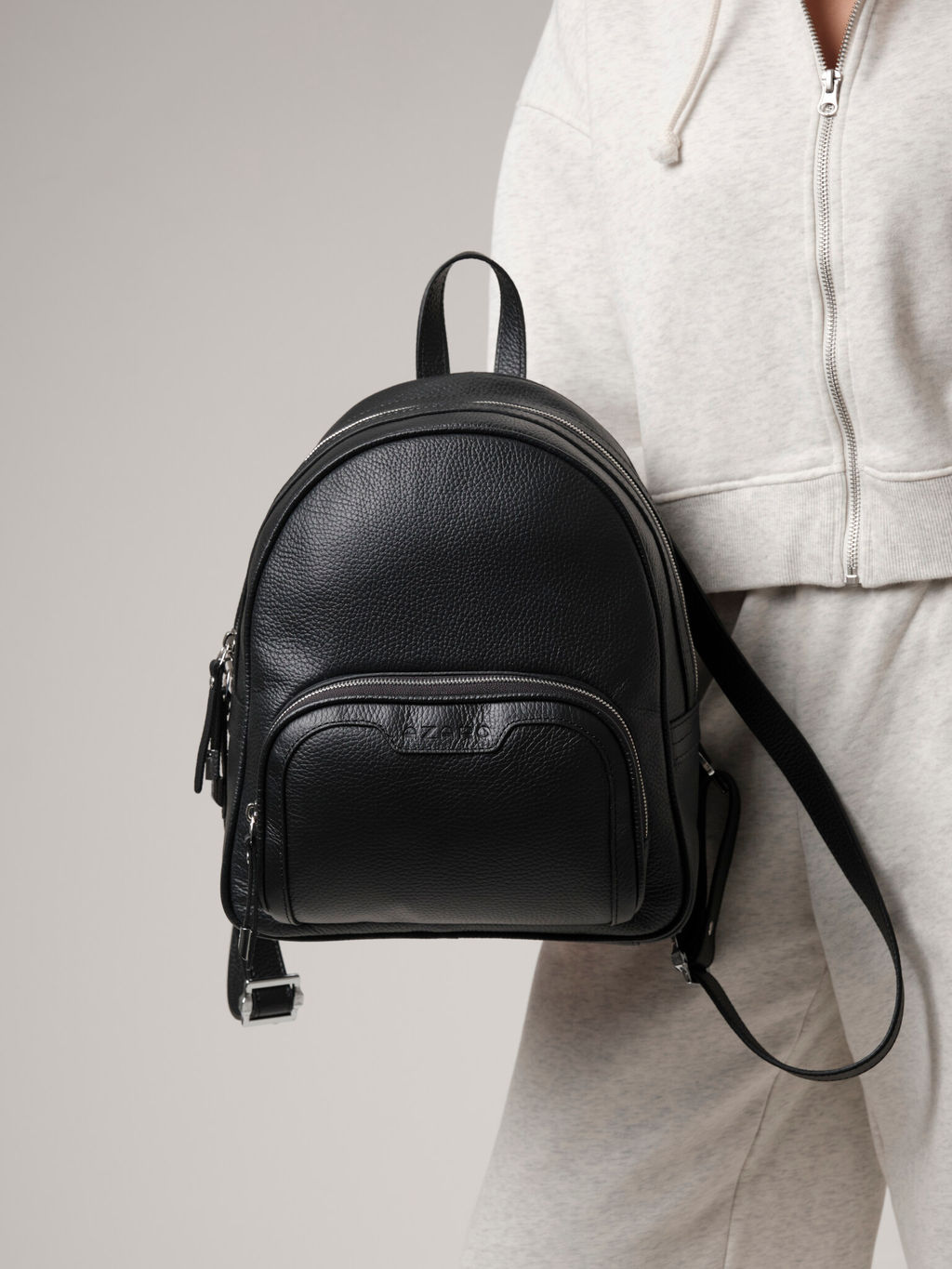 Рюкзак Azaro 30852 черный