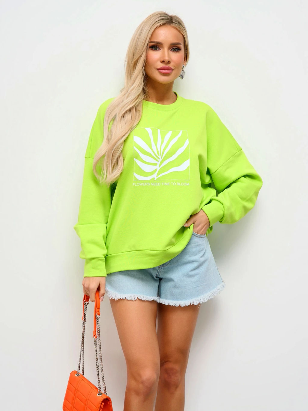 JETTY Джемпер фото 7