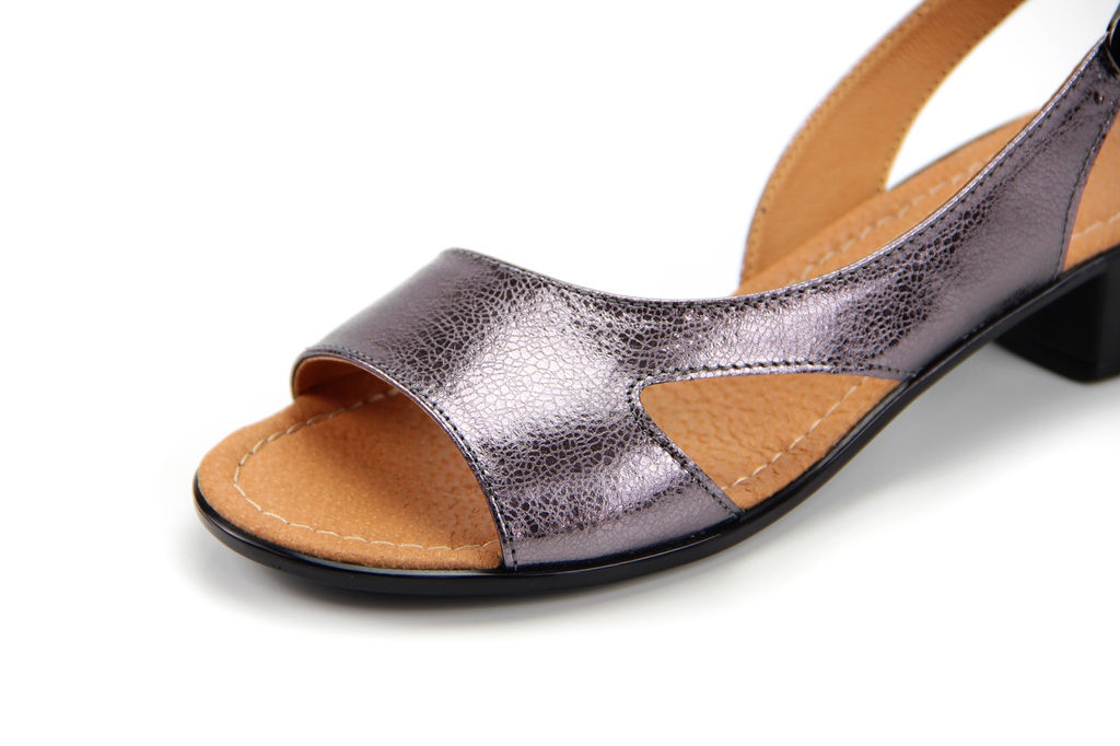 Серебряные