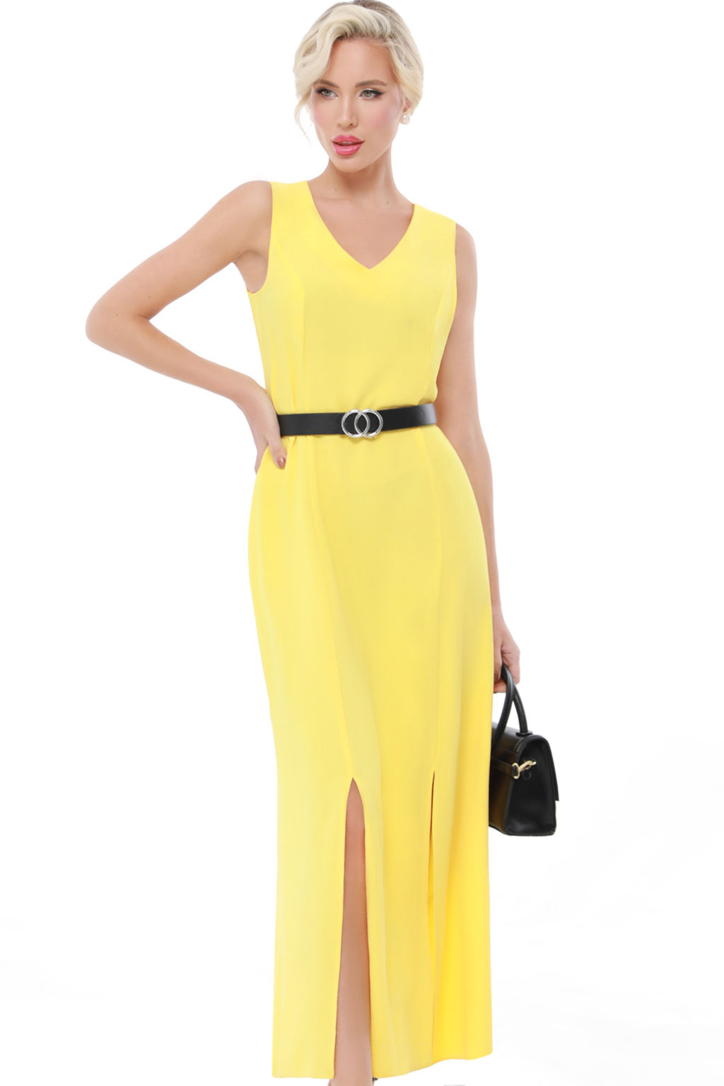 Платье Отпускной гардероб, нью