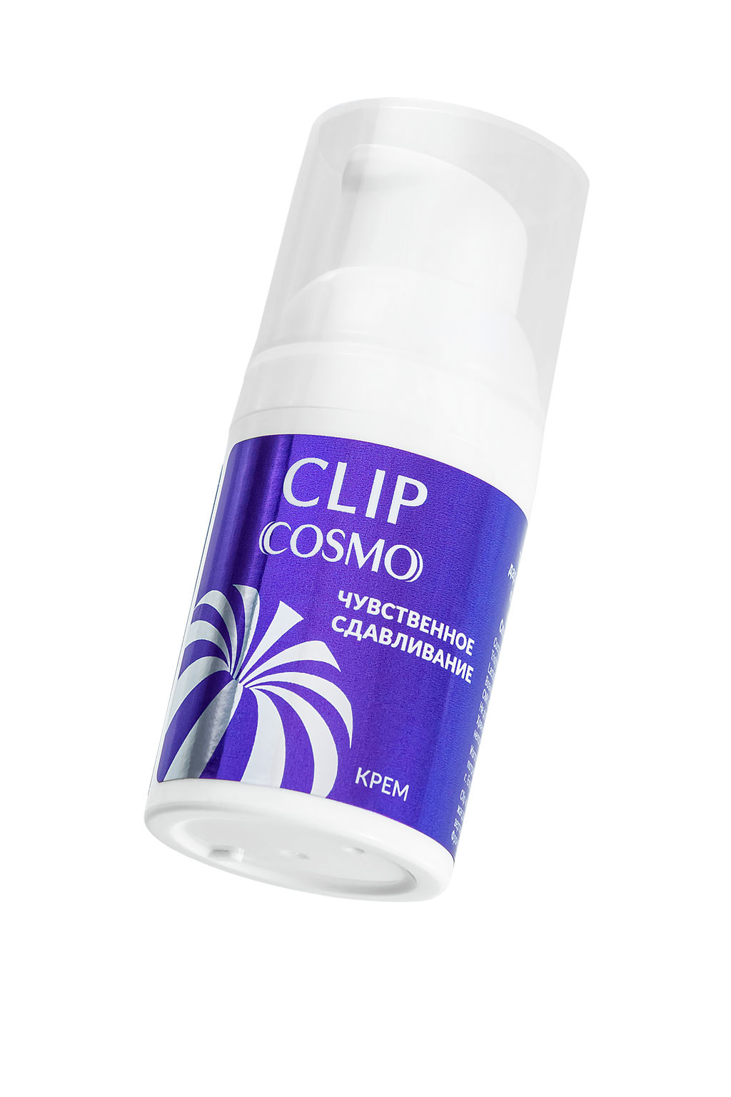 Крем возбуждающий"CLIP COSMO" для женщин, 28 гр.
