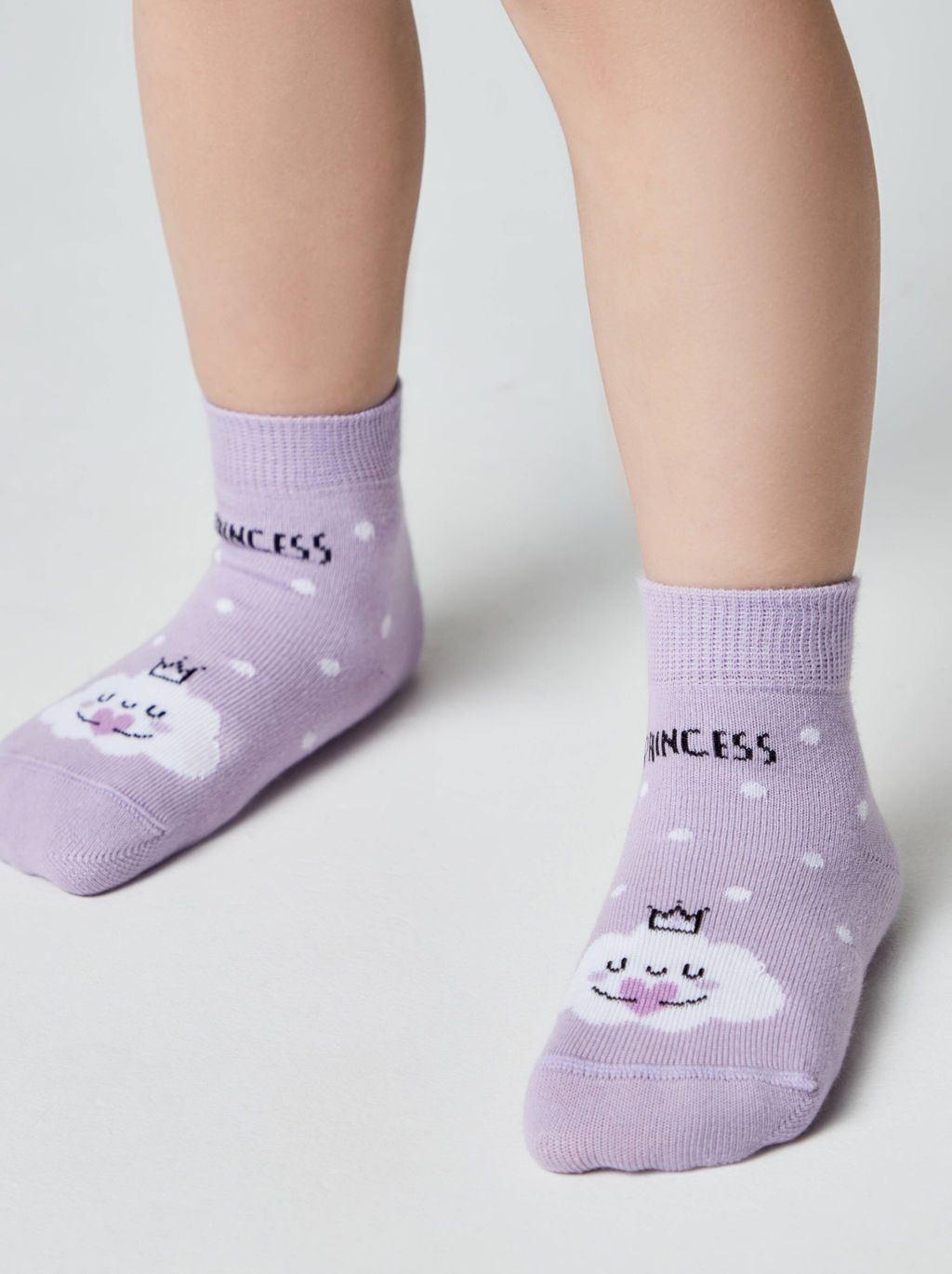 Цена за 2 пары. Носки классические CONTE-KIDS TIP-TOP Носки детские