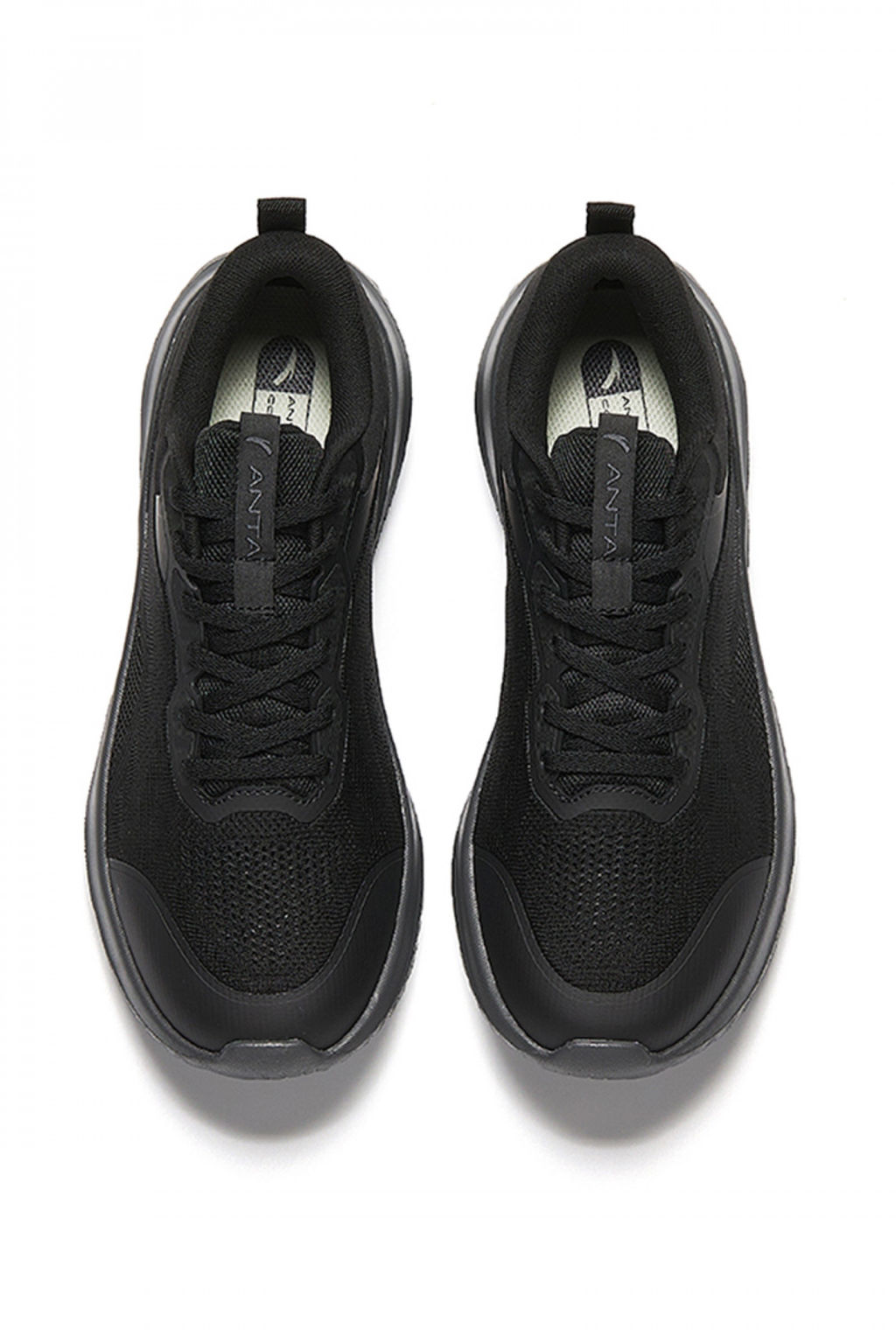 Кроссовки для тренинга Черный - Anta фото 3