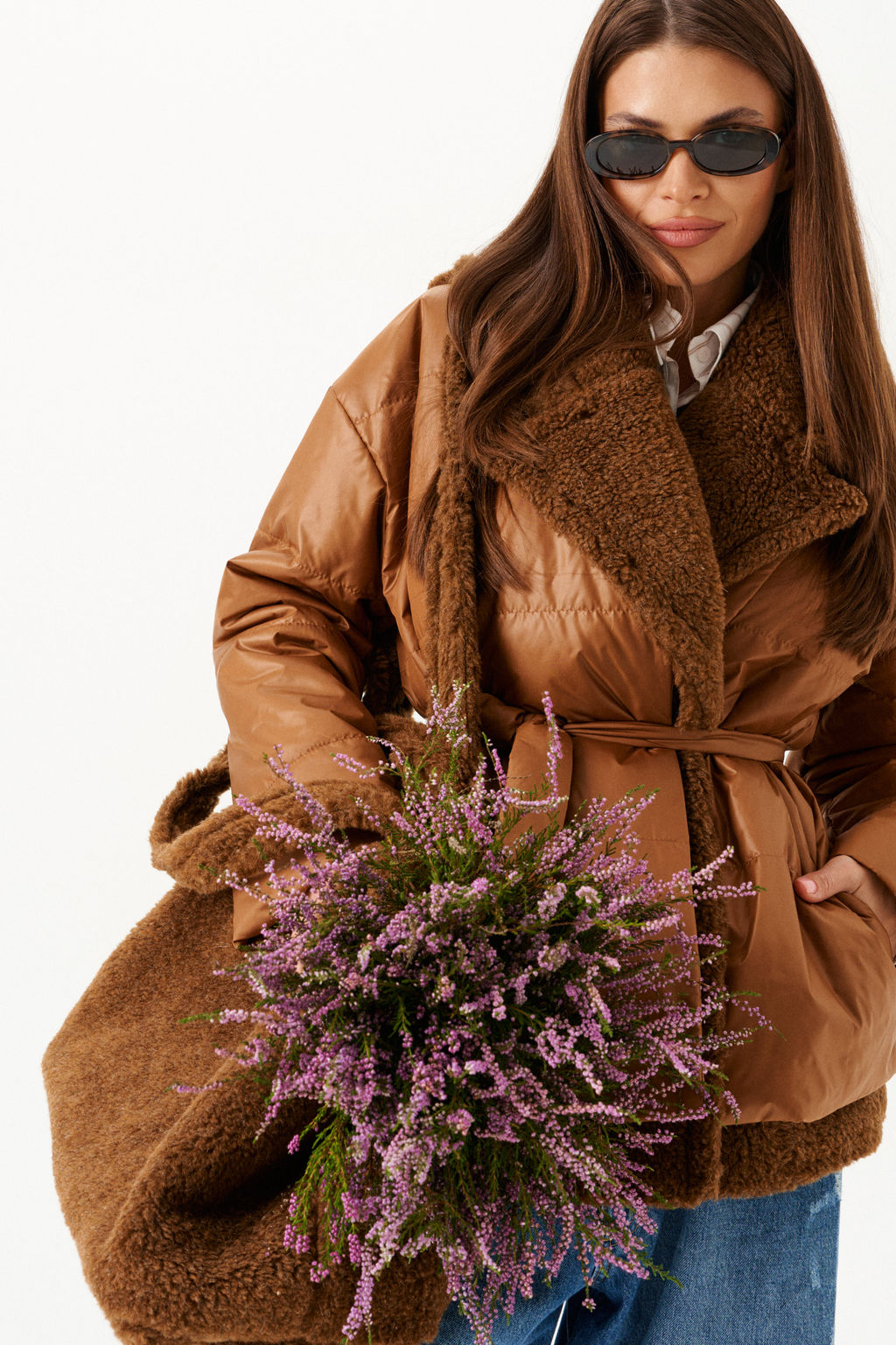 Куртка женская