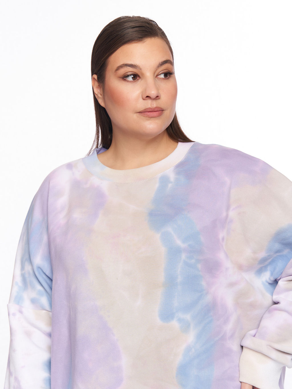 Платье Тай Дай PP14202MLC11 - Артесса фото 3